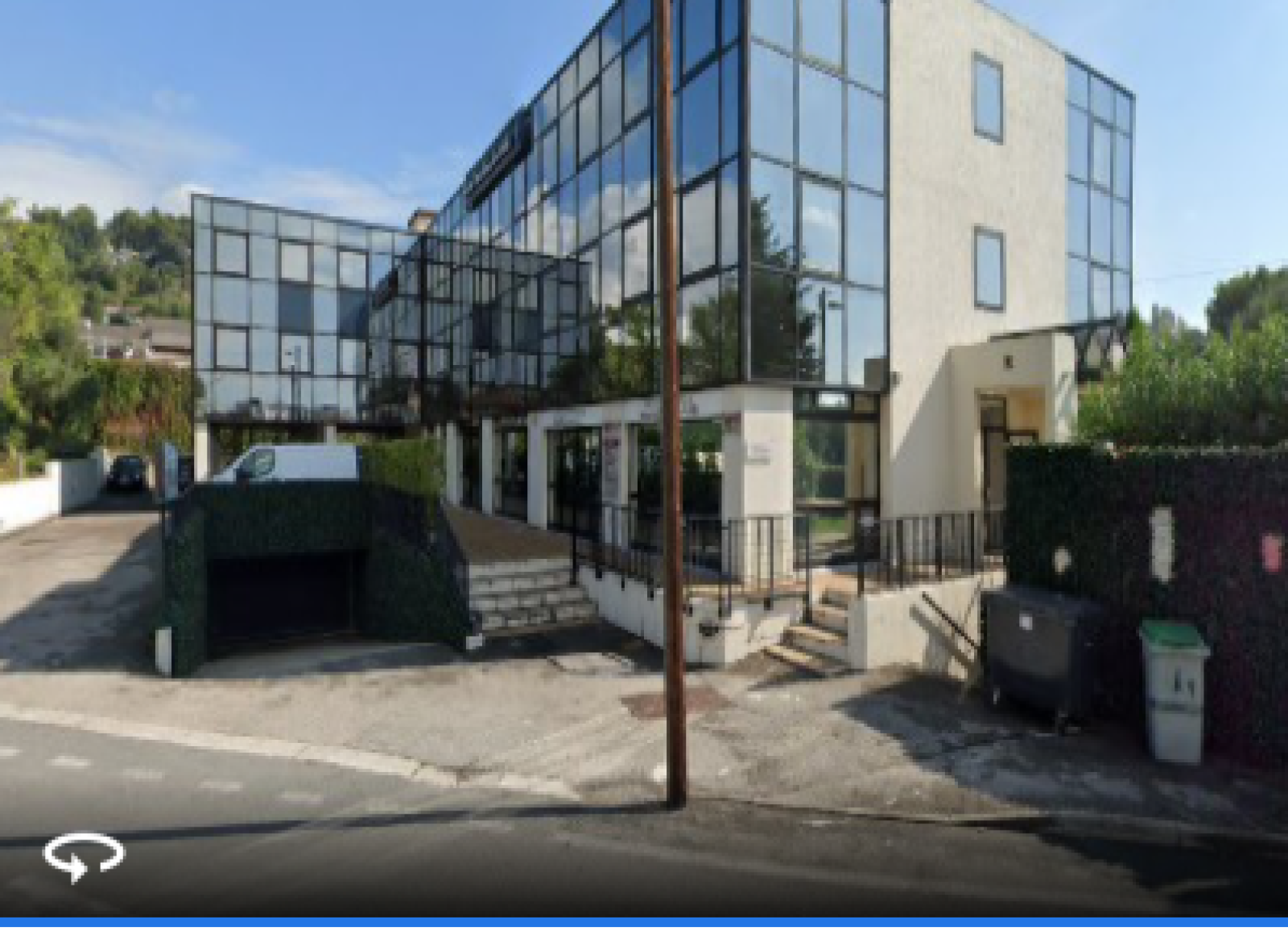 Image_2, Bureaux, Mougins, ref :785