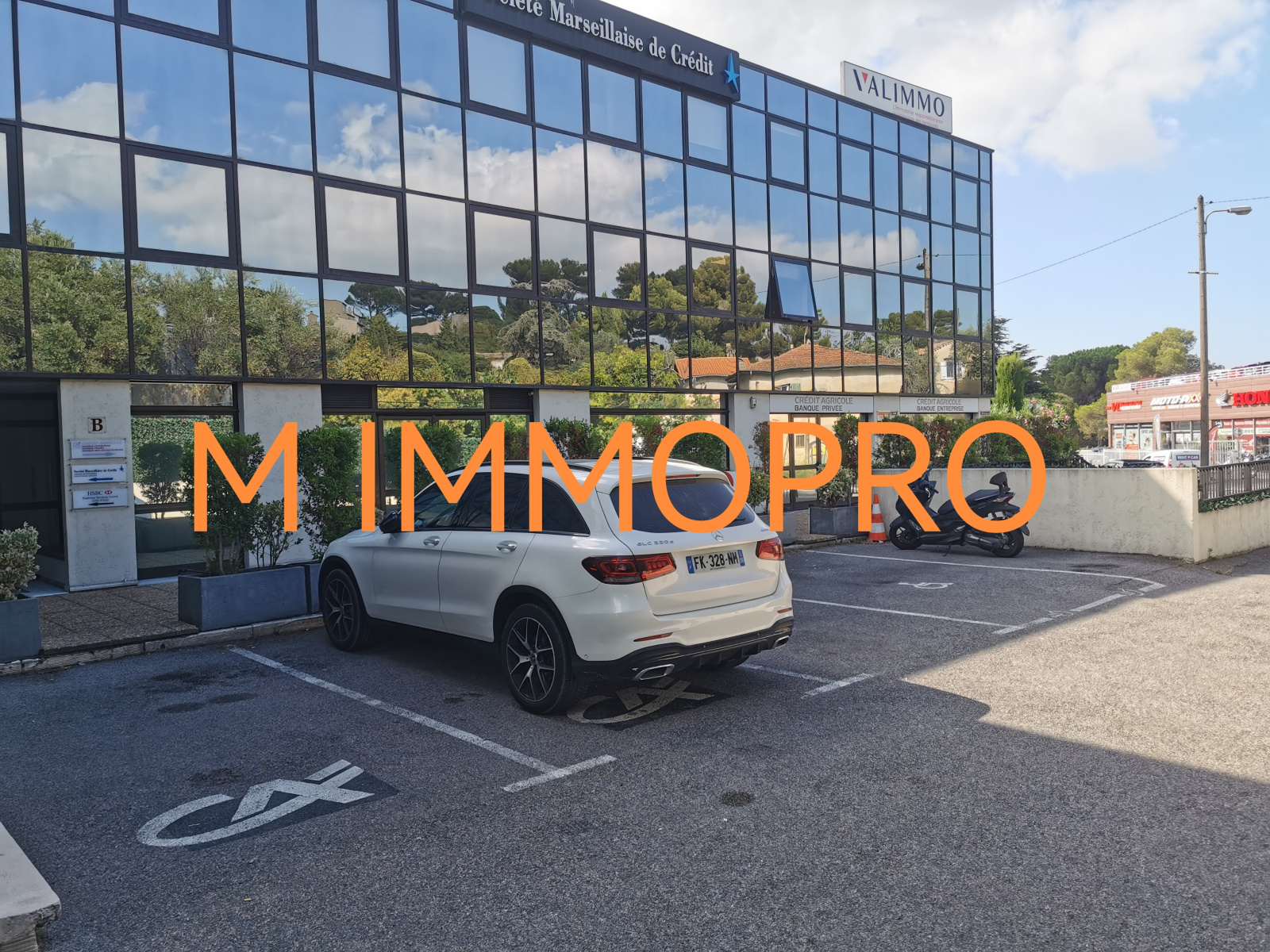 Image_1, Bureaux, Mougins, ref :785