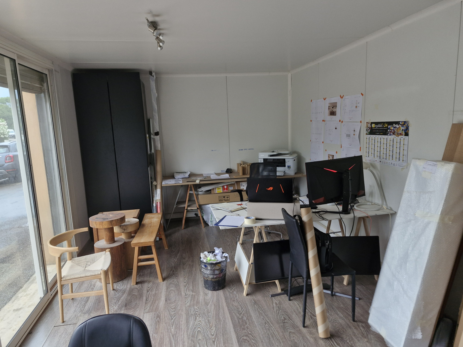 Image_3, Local d'activite, Mouans-Sartoux, ref :1127