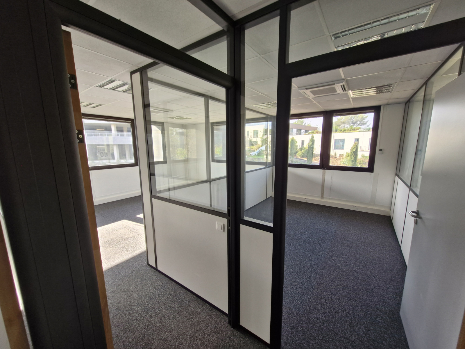 Image_4, Bureaux, Sophia antipolis, ref :984