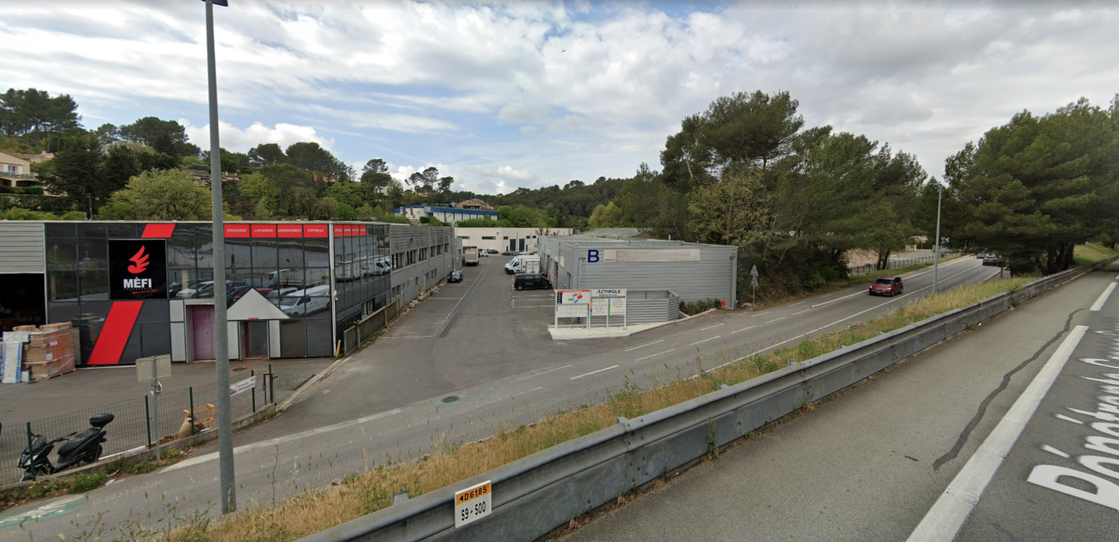 Image_2, Local d'activite, Mouans-Sartoux, ref :1017