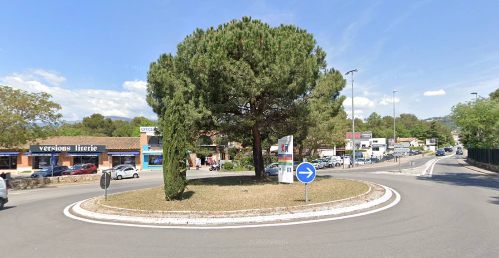 Image_2, Local d'activite, Mouans-Sartoux, ref :1017