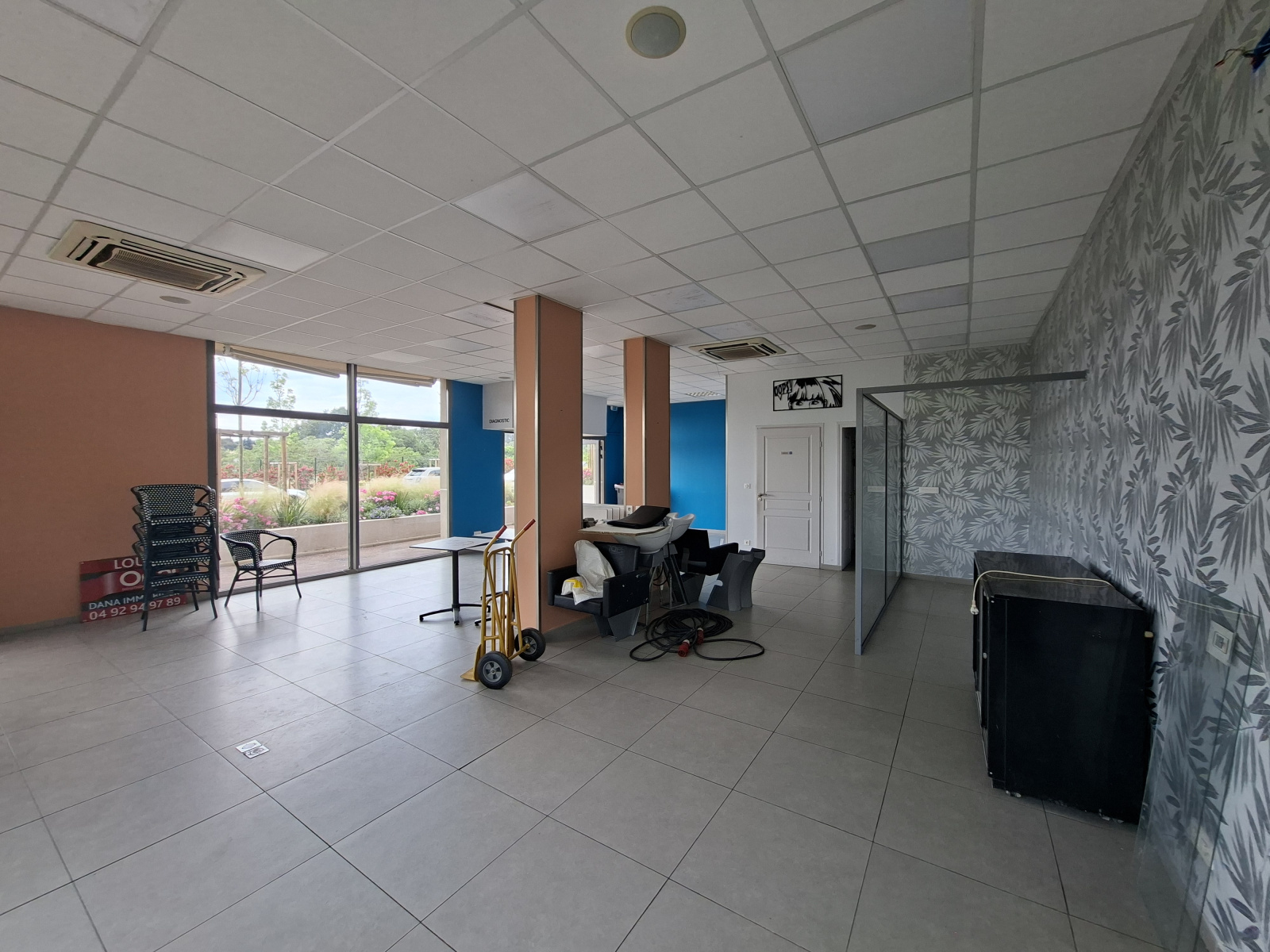 Image_2, Local commercial, Antibes, ref :1071