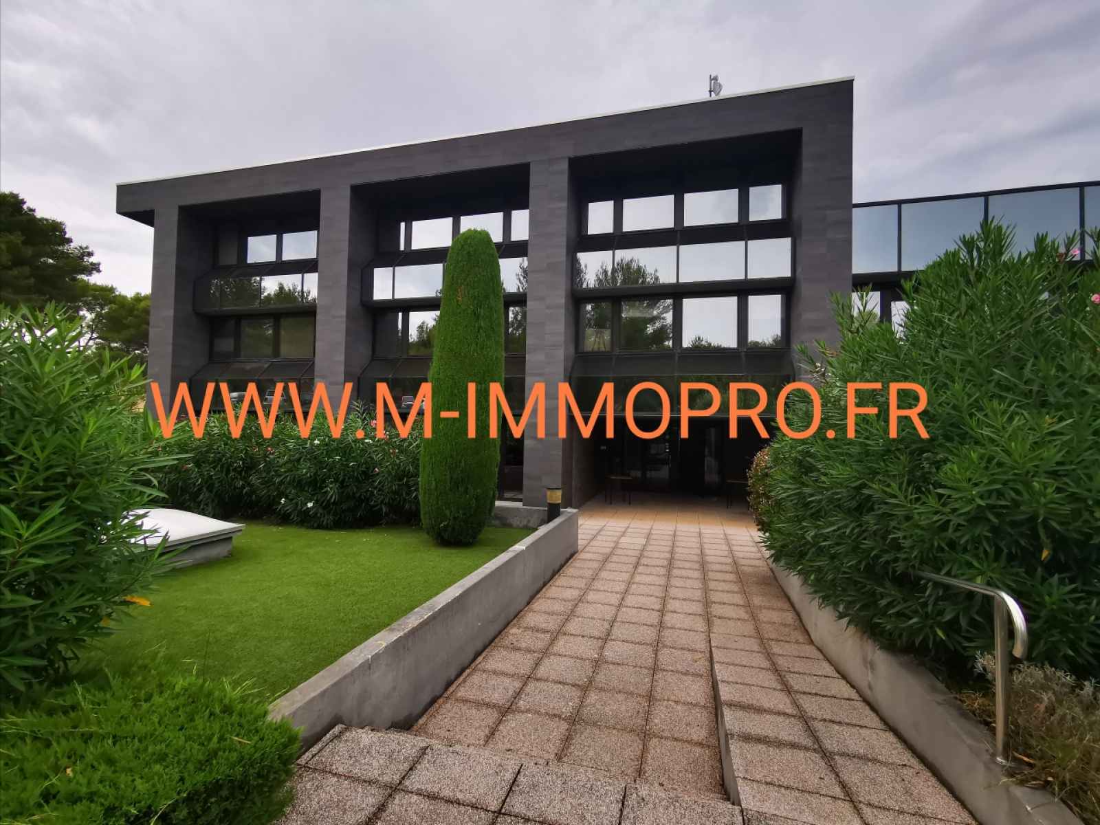 Image_1, Bureaux, Sophia antipolis, ref :982