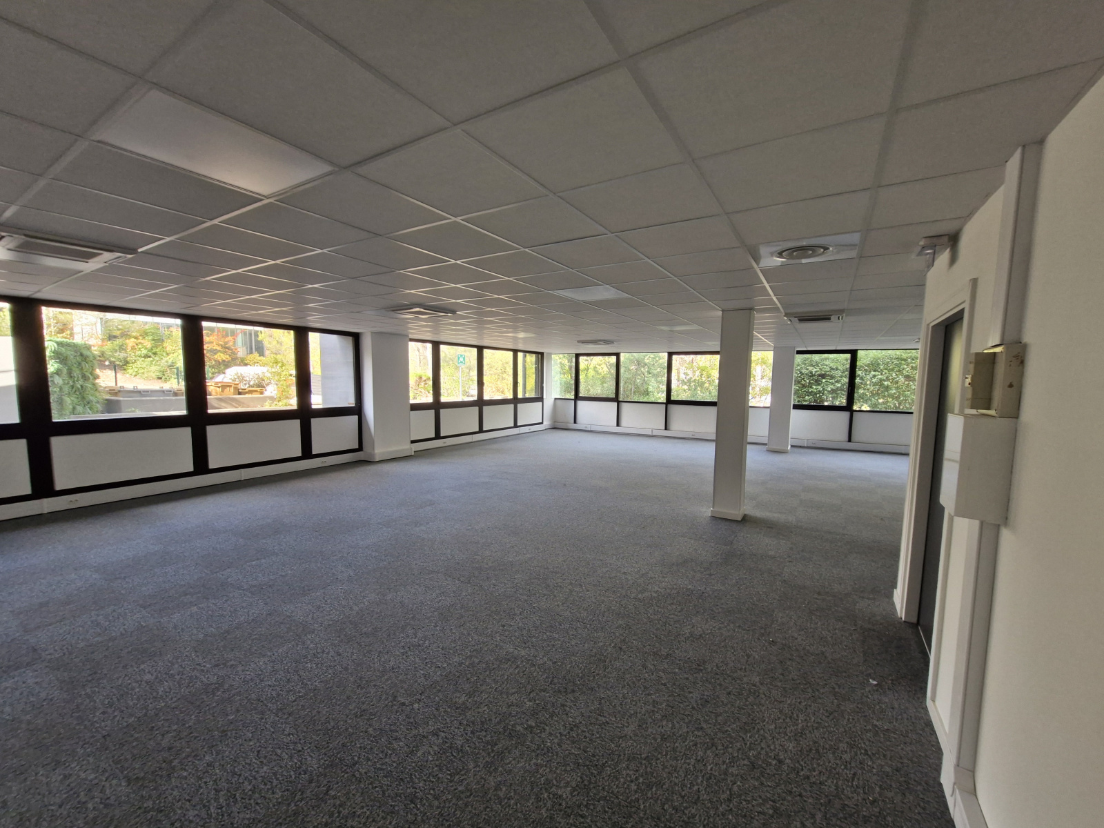 Image_3, Bureaux, Sophia antipolis, ref :982