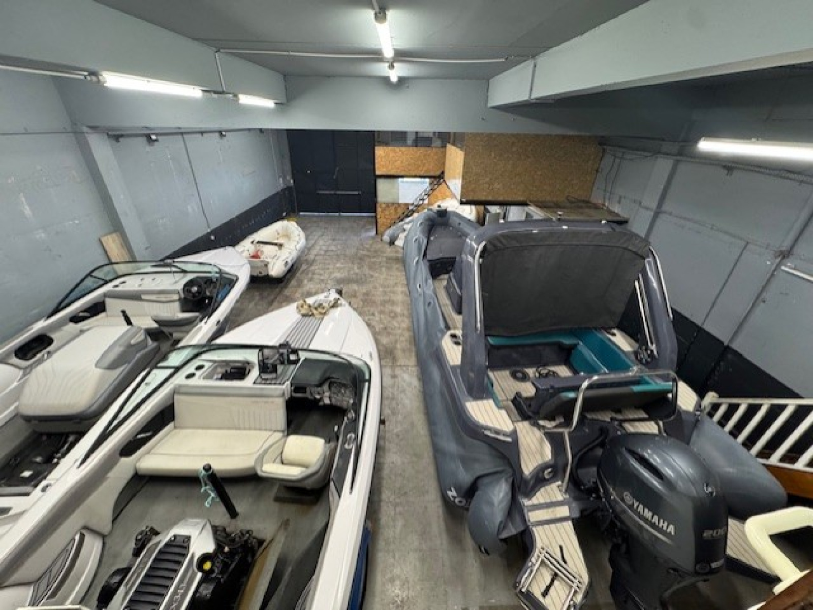 Image_4, Entrepot, Villeneuve-Loubet, ref :1042