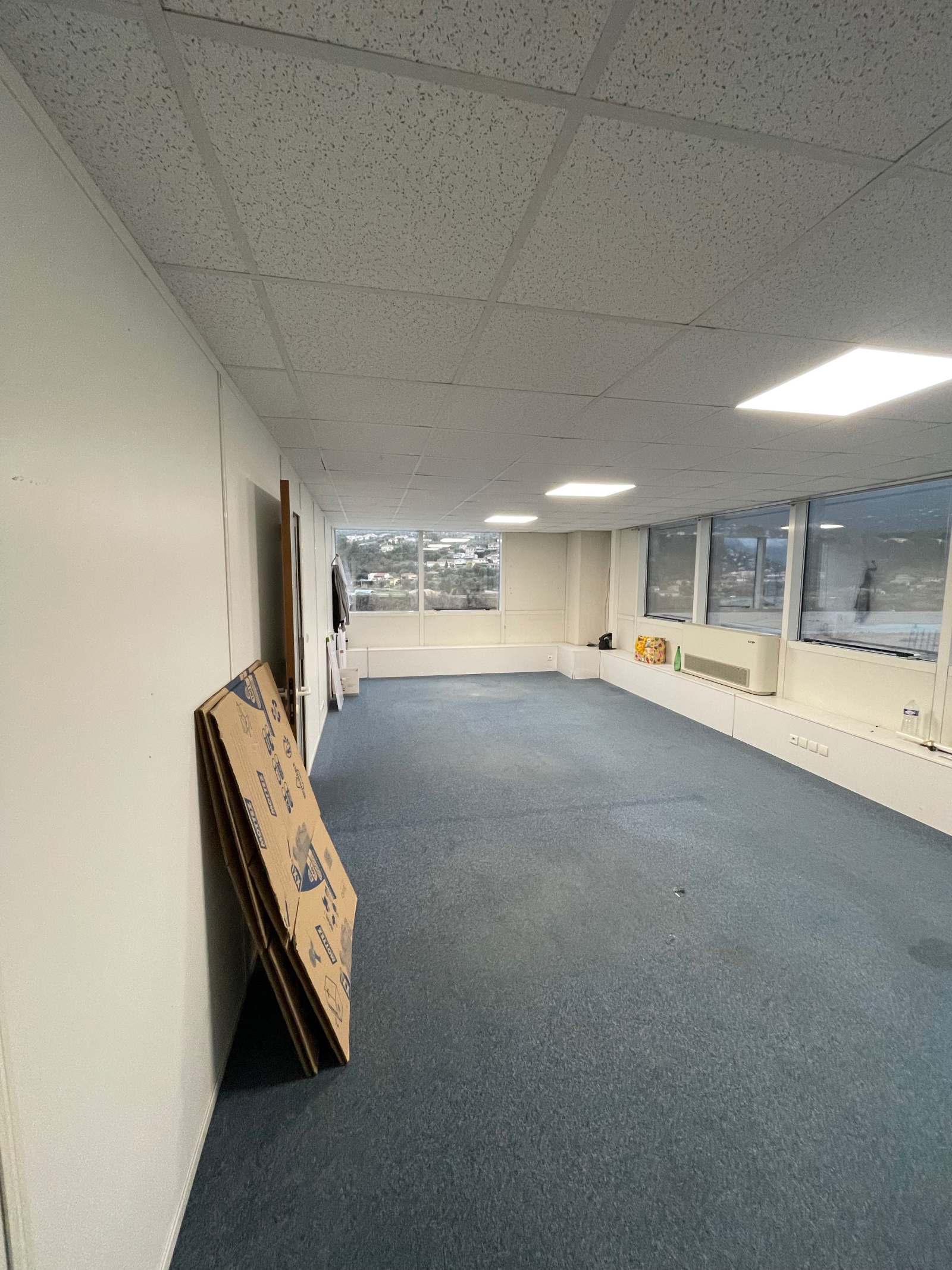 Image_4, Bureaux, Carros, ref :709