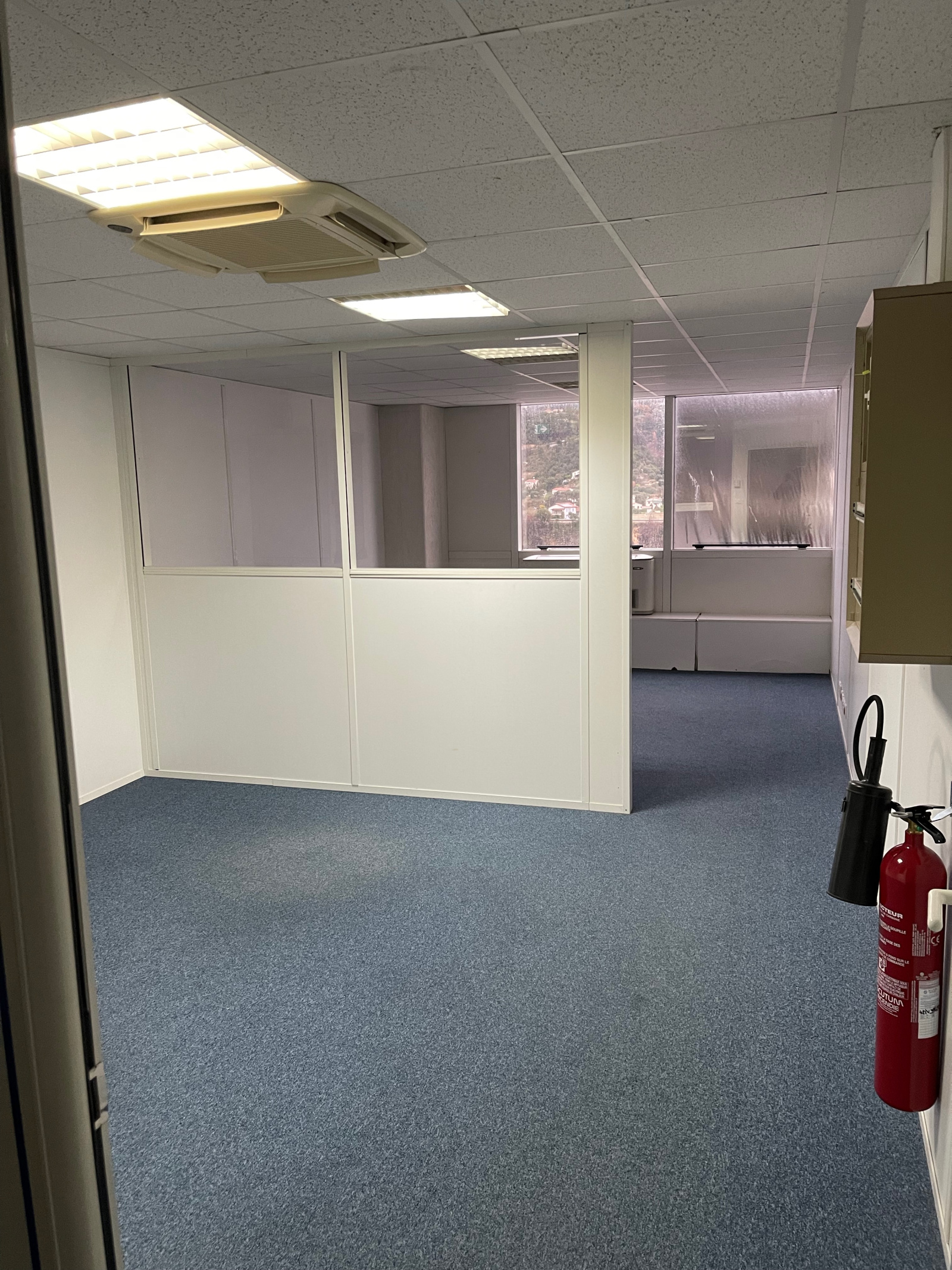 Image_9, Bureaux, Carros, ref :709