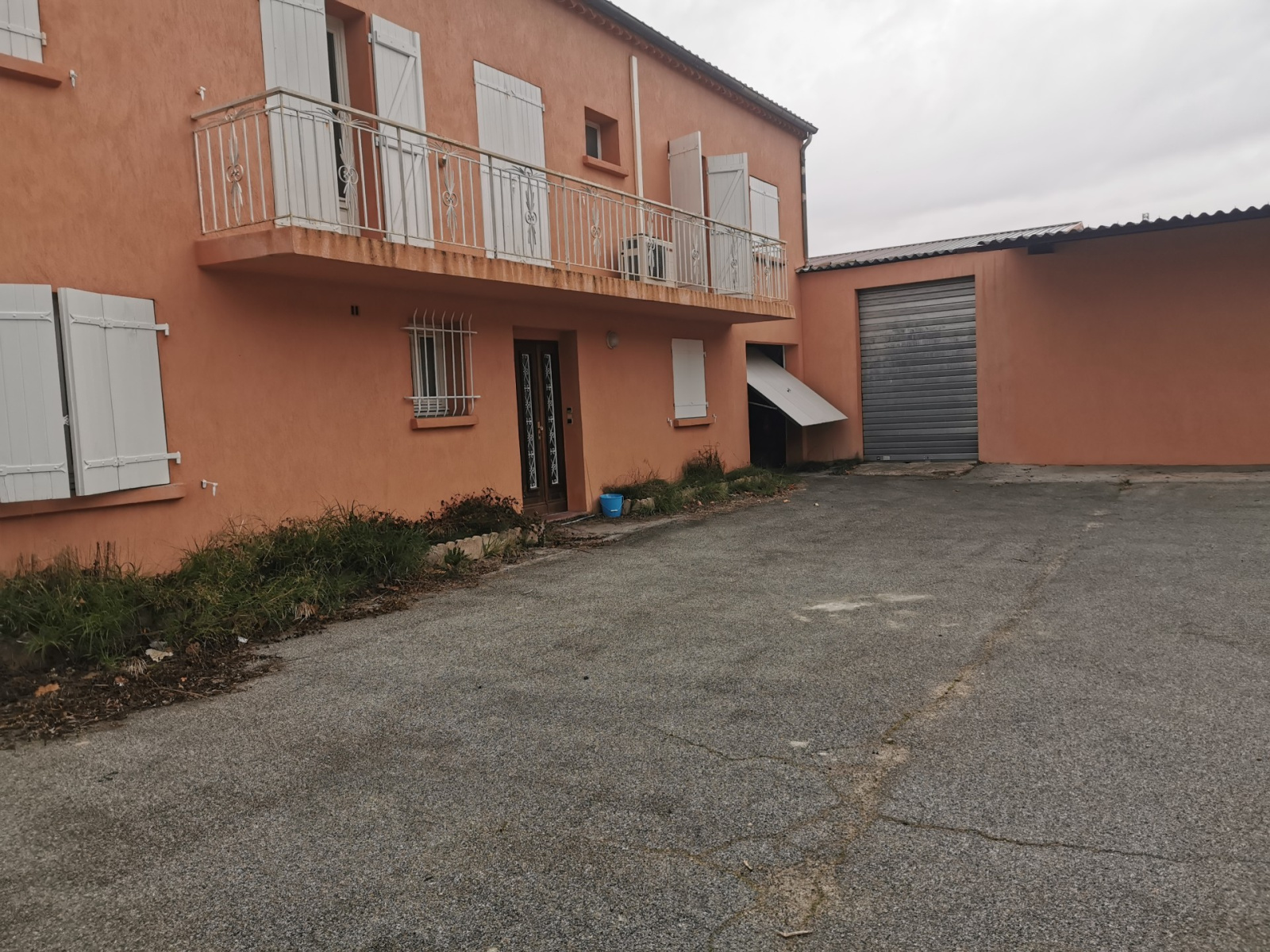 Image_1, Local professionnel, Trans-en-Provence, ref :1005