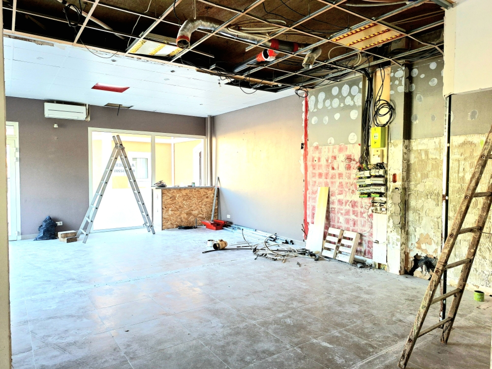 Image_2, Local commercial, Roquefort-les-Pins, ref :1078
