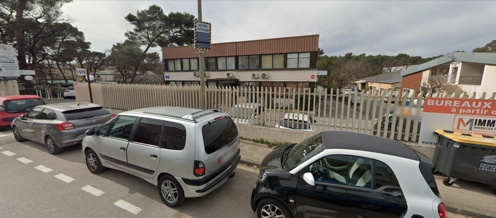 Image_2, Bureaux, Mougins, ref :1024