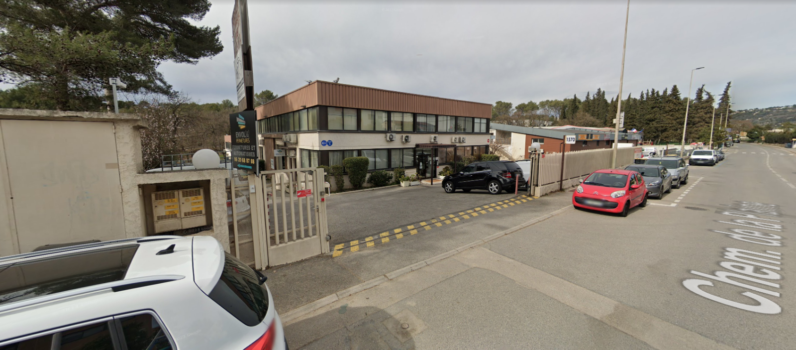 Image_1, Bureaux, Mougins, ref :1024