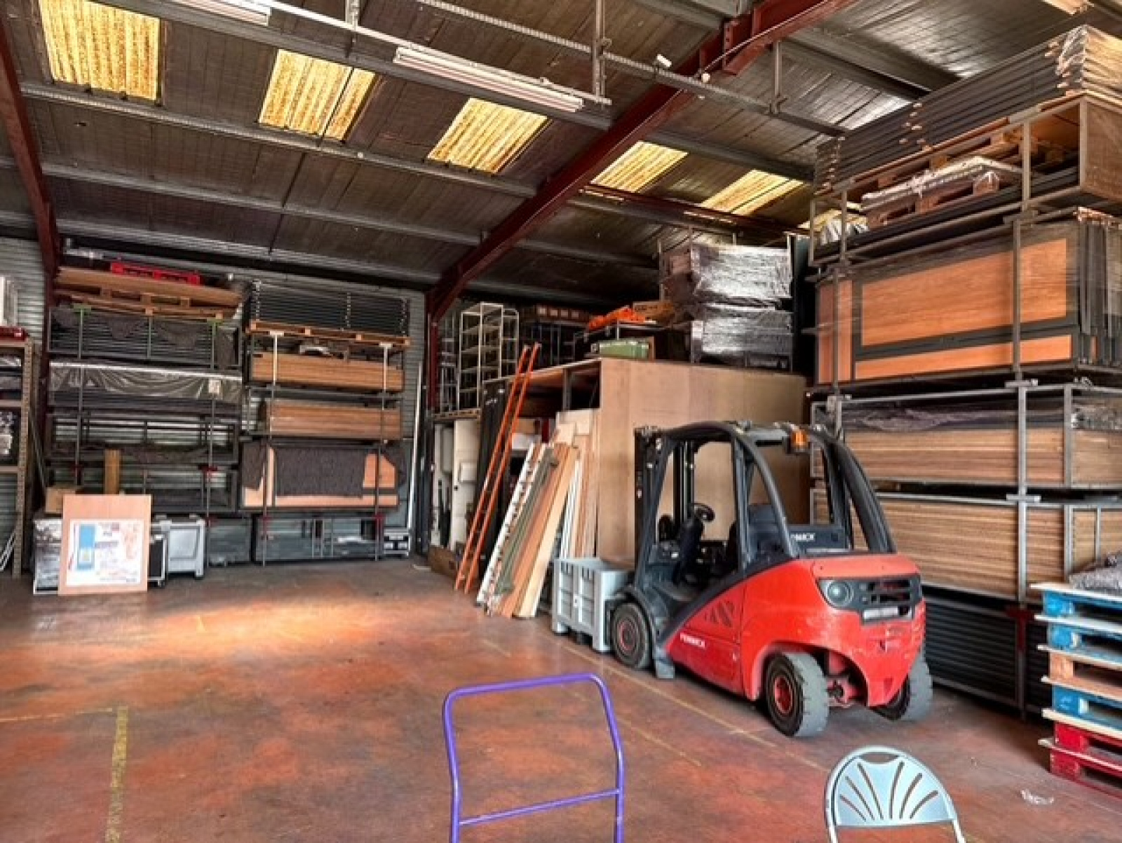 Image_1, Entrepot, Contes, ref :942