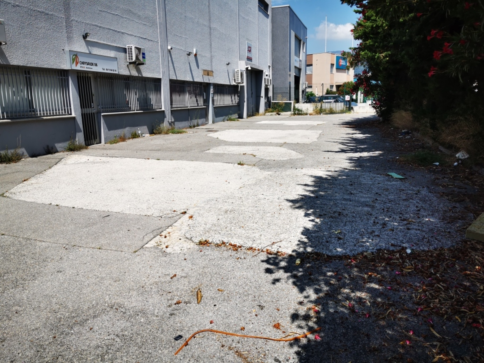 Image_11, Entrepot, Saint-Laurent-du-Var, ref :213