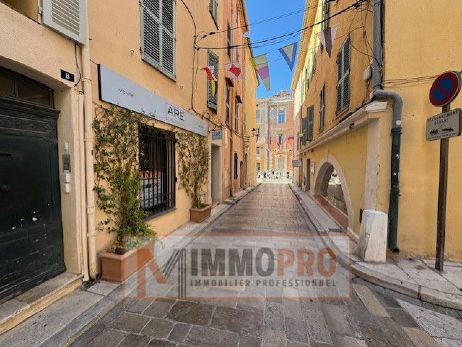 Image_1, Local commercial, Saint-Tropez, ref :927