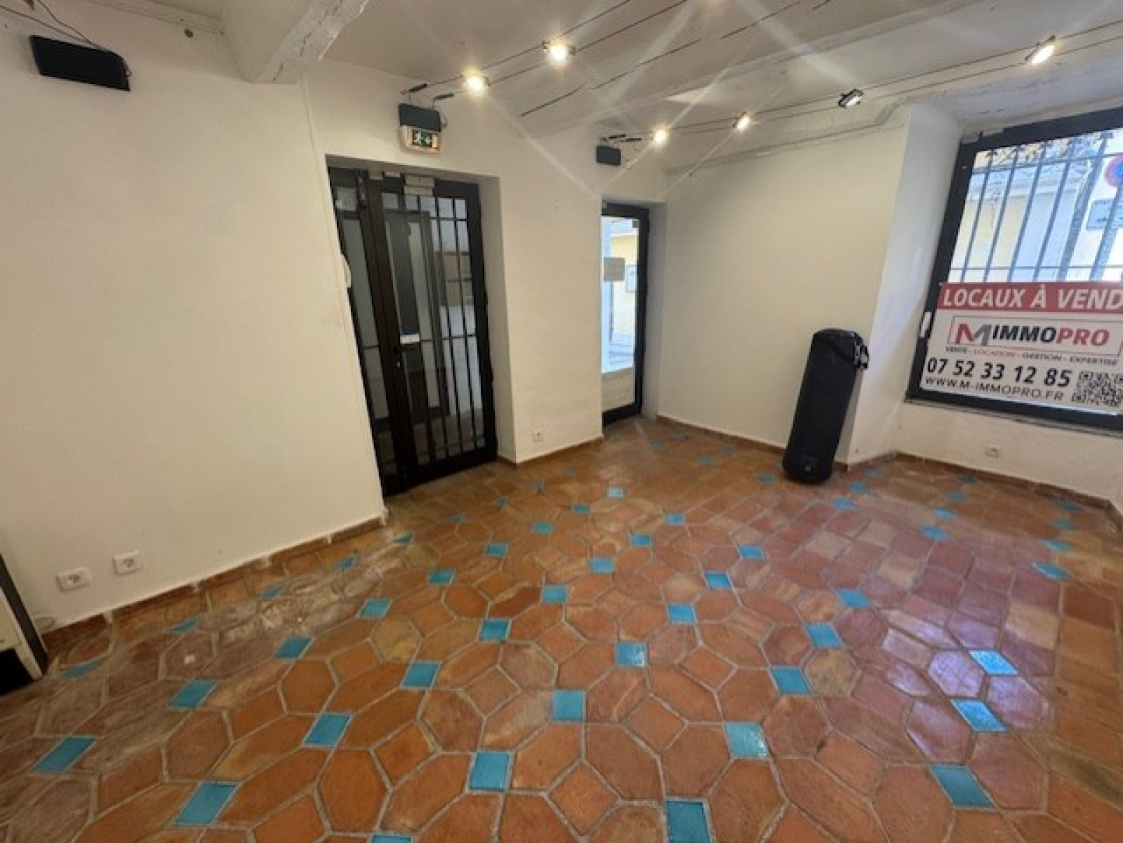 Image_2, Local commercial, Saint-Tropez, ref :927