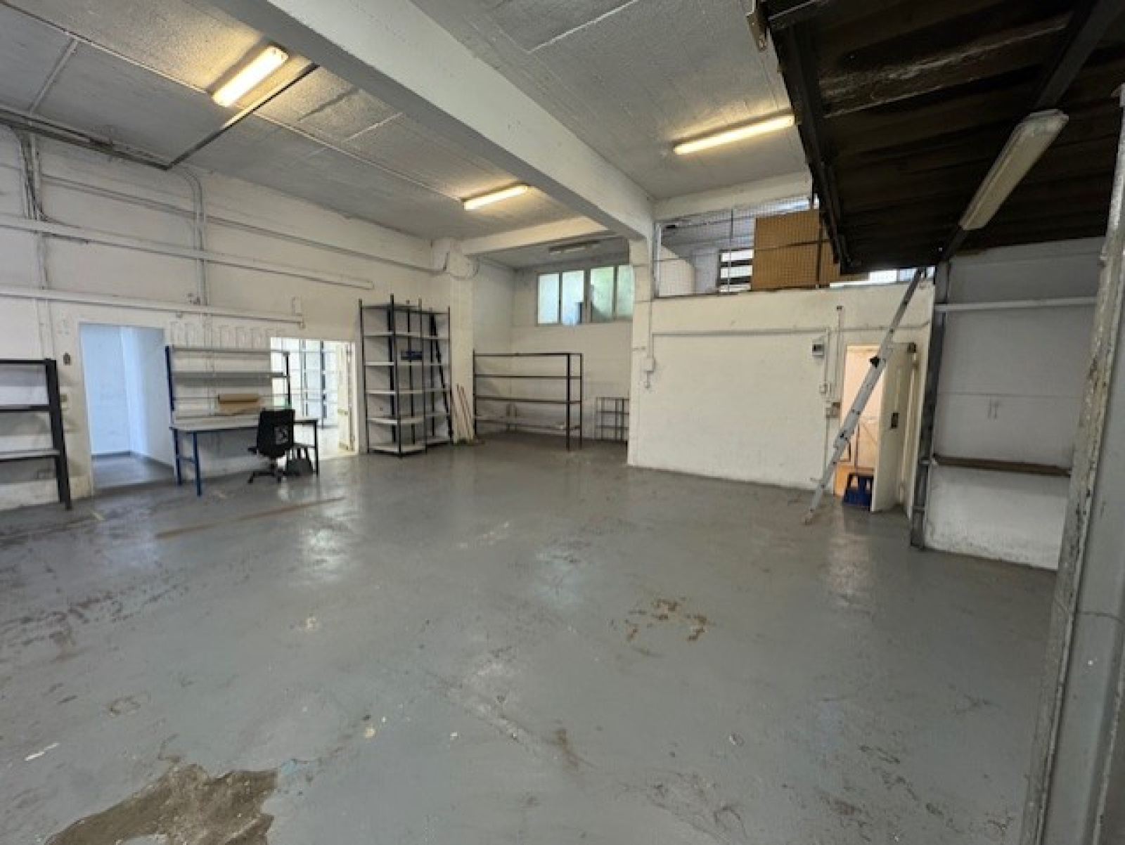 Image_3, Local professionnel, Antibes, ref :1054