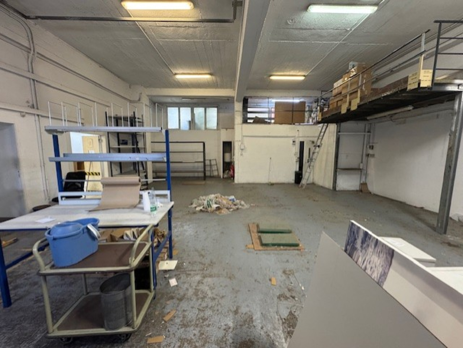 Image_3, Local professionnel, Antibes, ref :1054