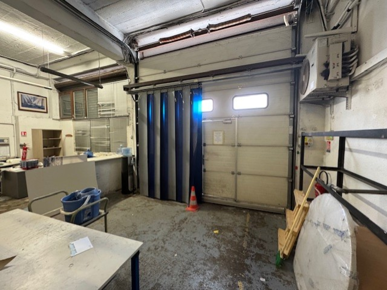 Image_2, Local professionnel, Antibes, ref :1054