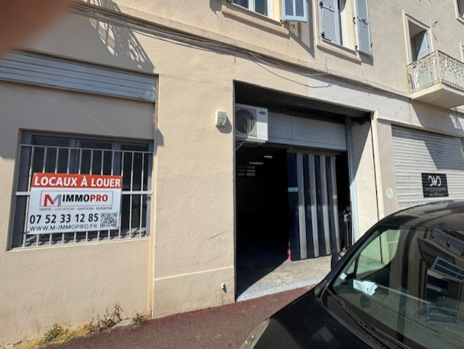 Image_2, Local professionnel, Antibes, ref :1054