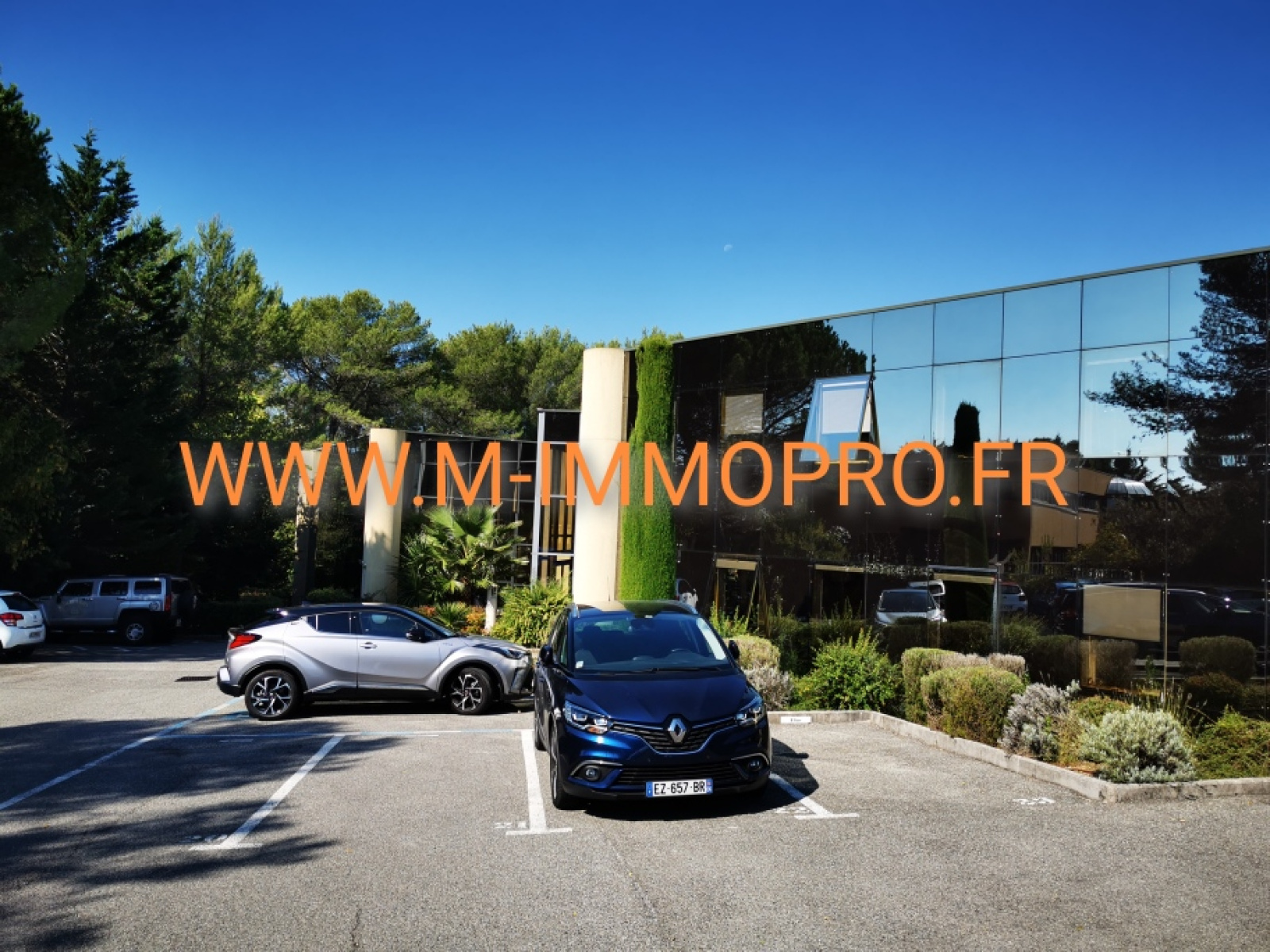 Image_1, Bureaux, Antibes, ref :783
