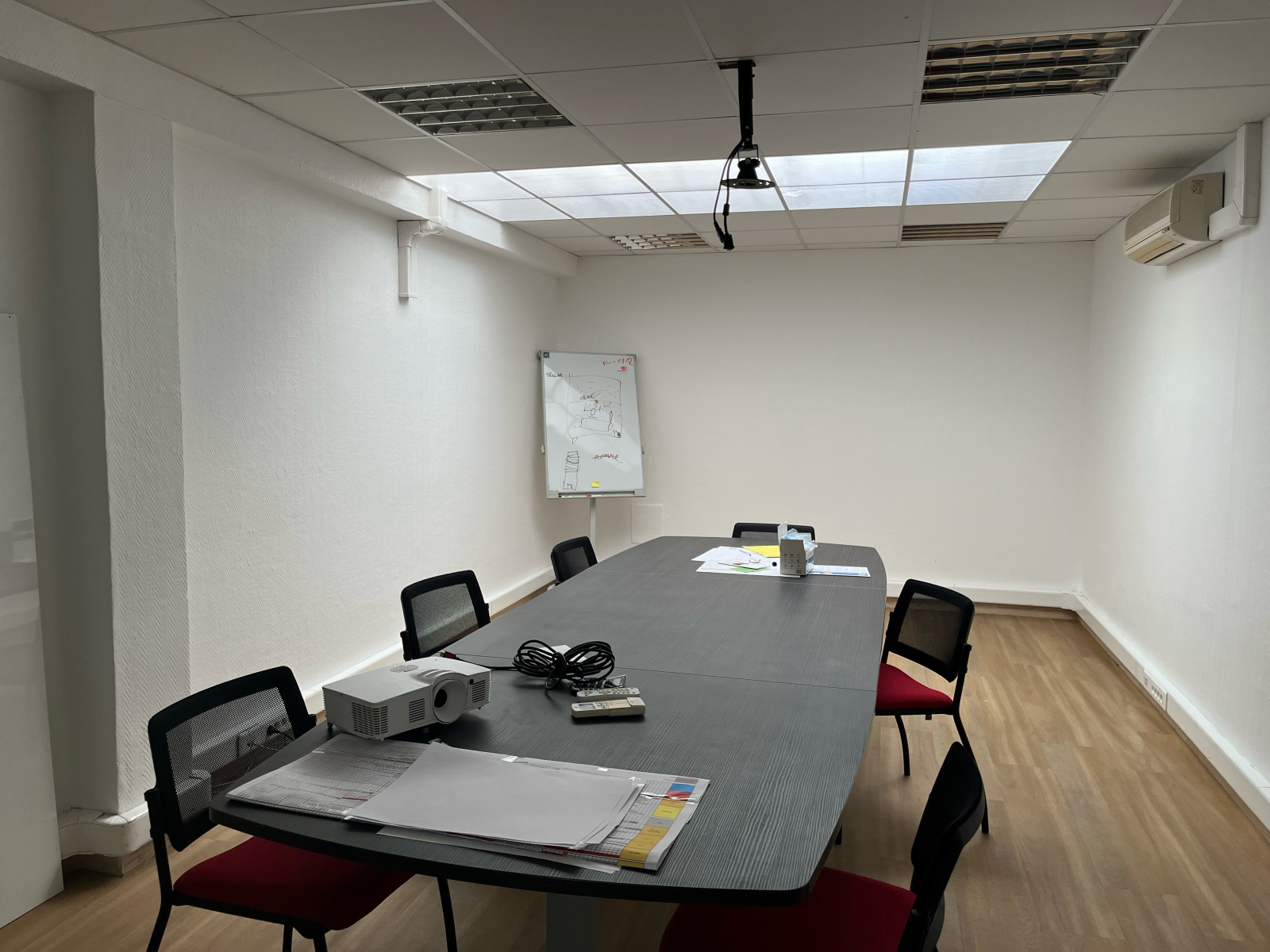 Image_8, Bureaux, Le Cannet, ref :448