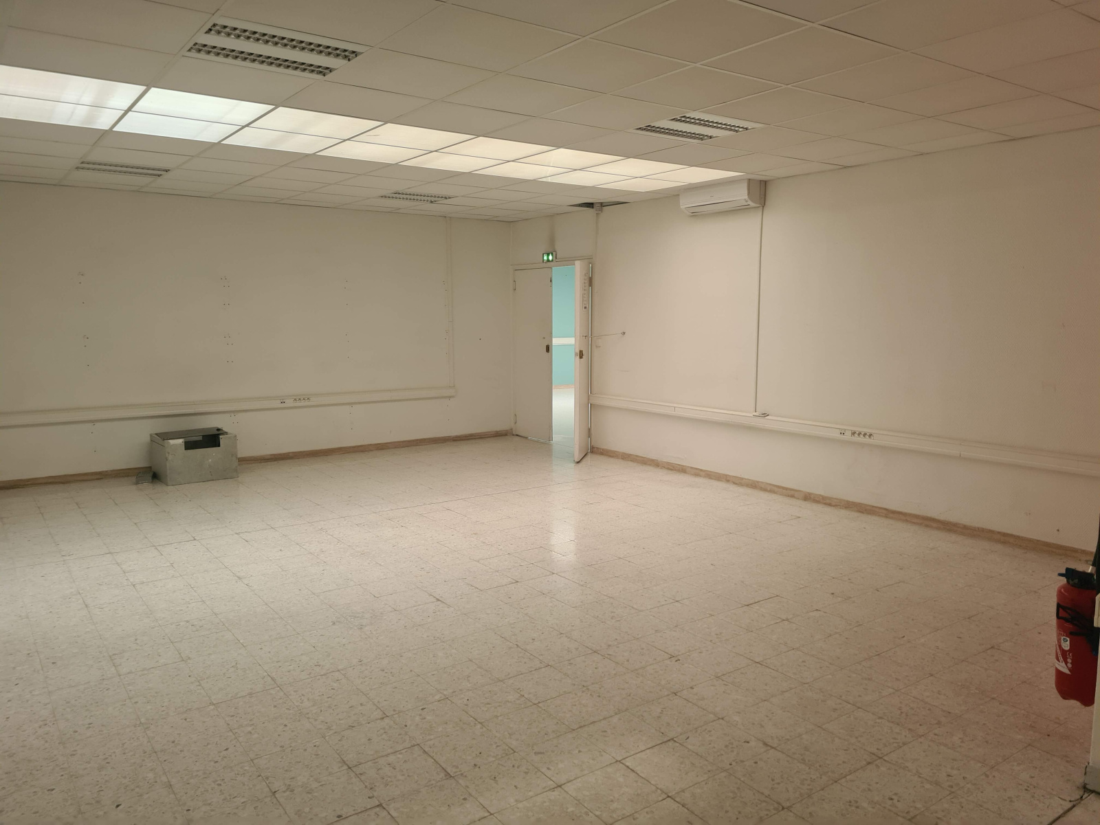 Image_5, Bureaux, Le Cannet, ref :448