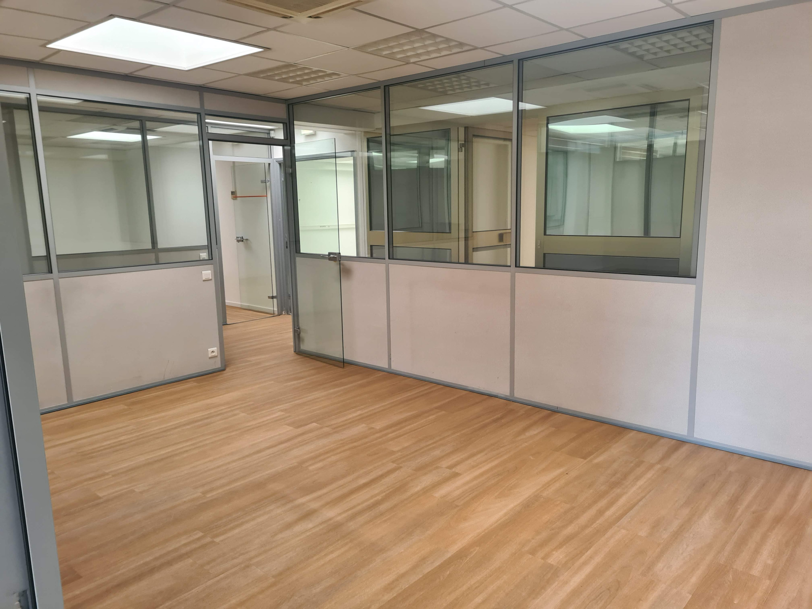 Image_3, Bureaux, Le Cannet, ref :448