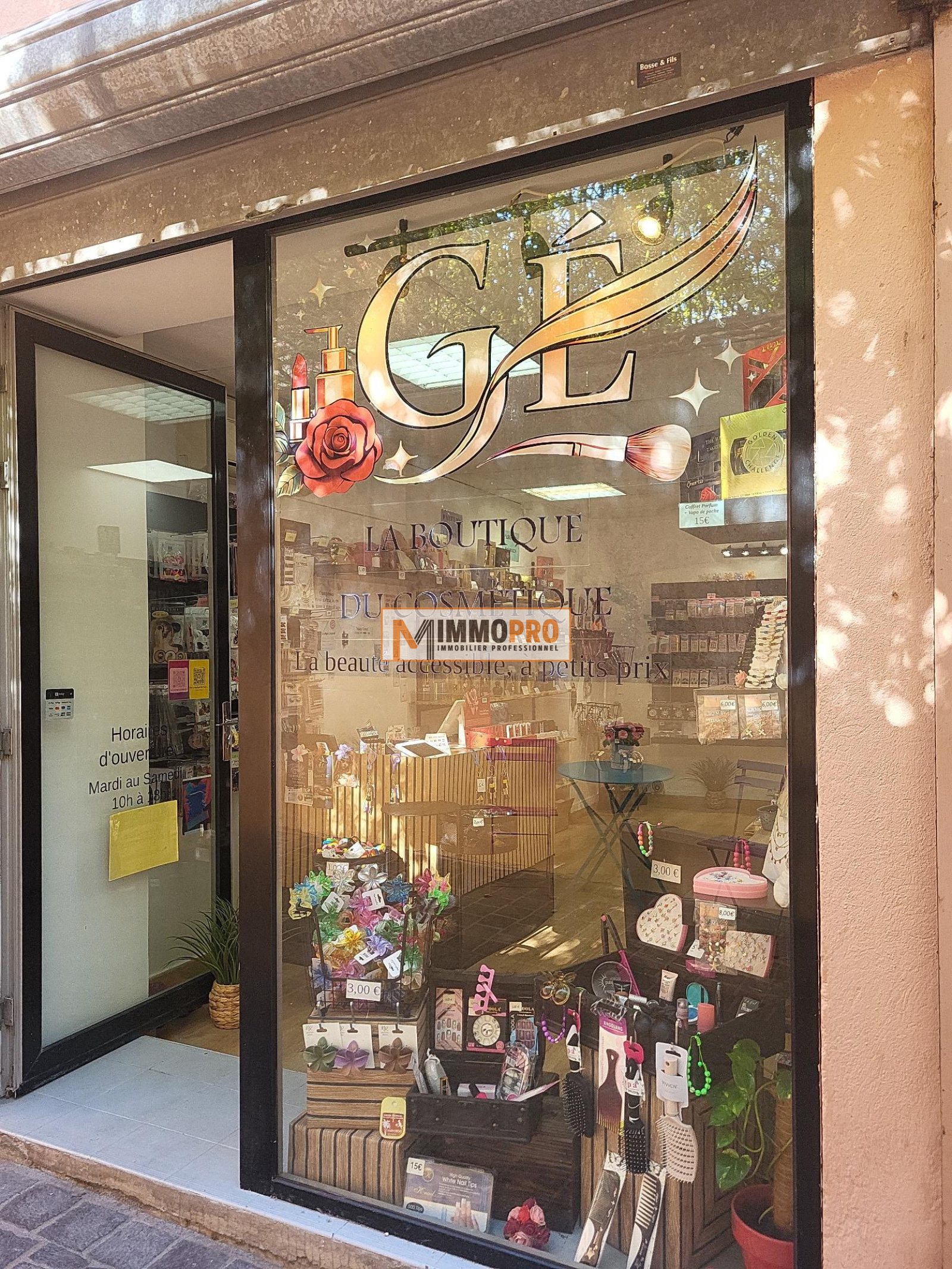 Image_4, Local commercial, Draguignan, ref :779