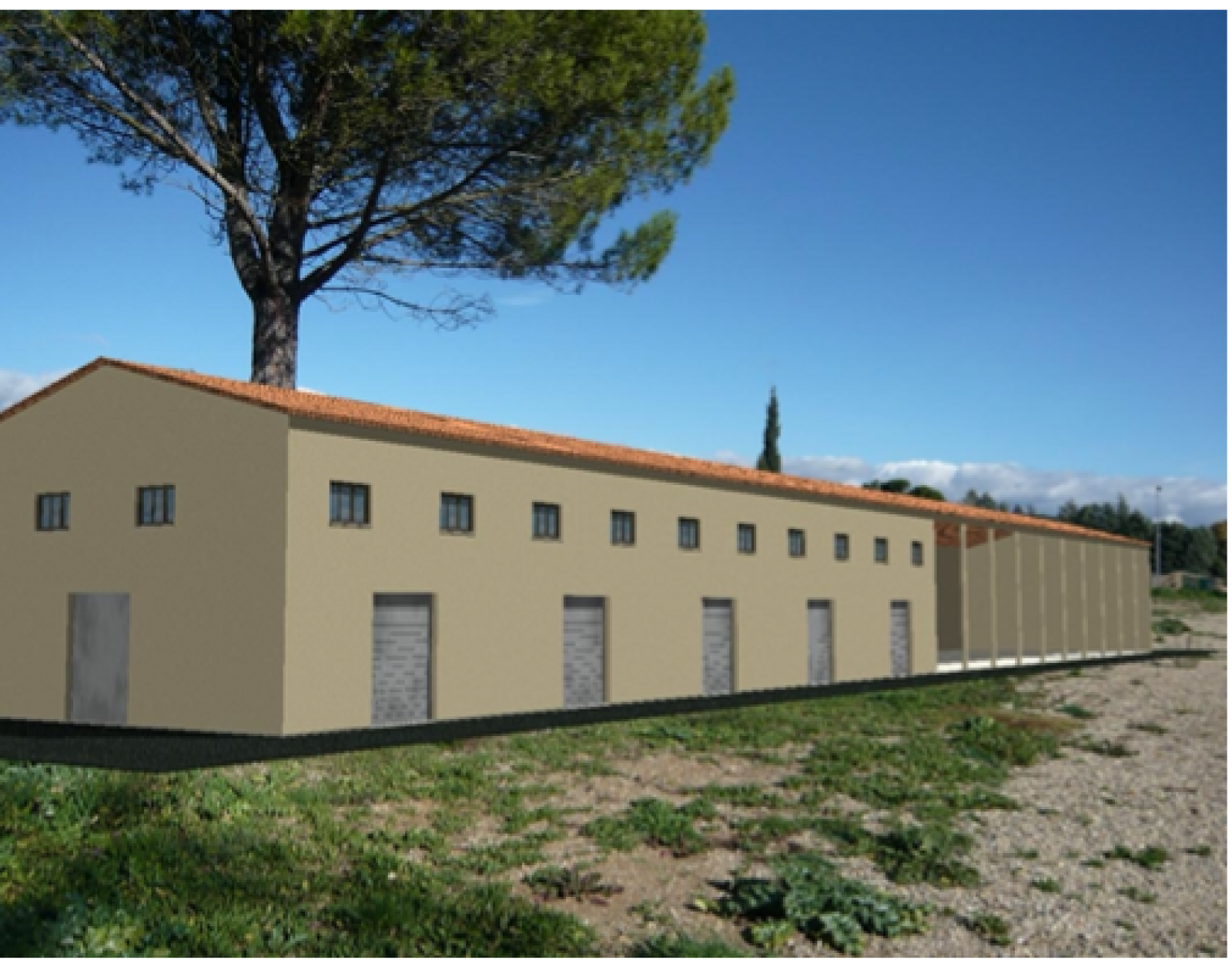 Image_2, Terrains, Tourrettes, ref :274