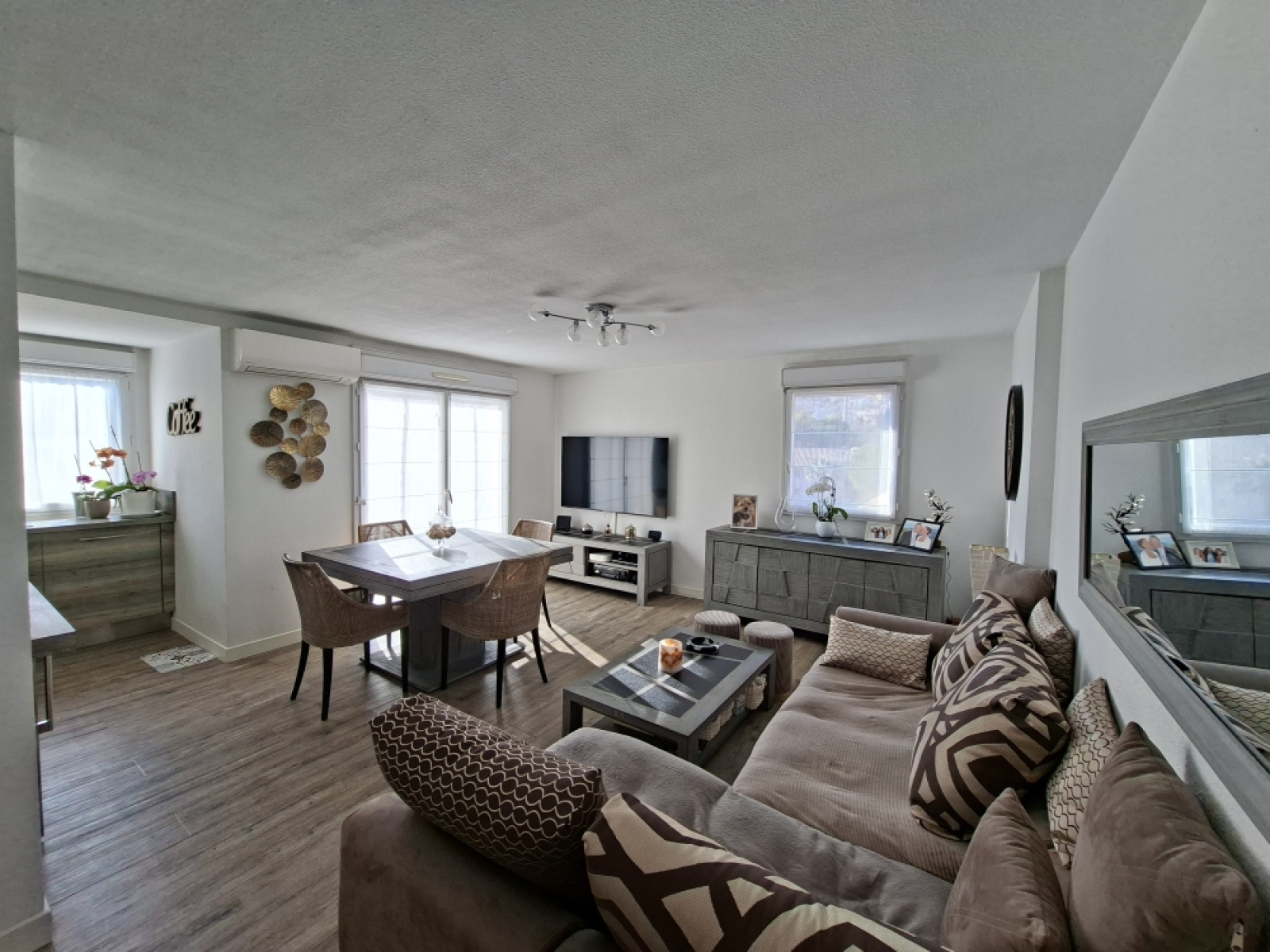 Image_2, Appartement, Grasse, ref :1048