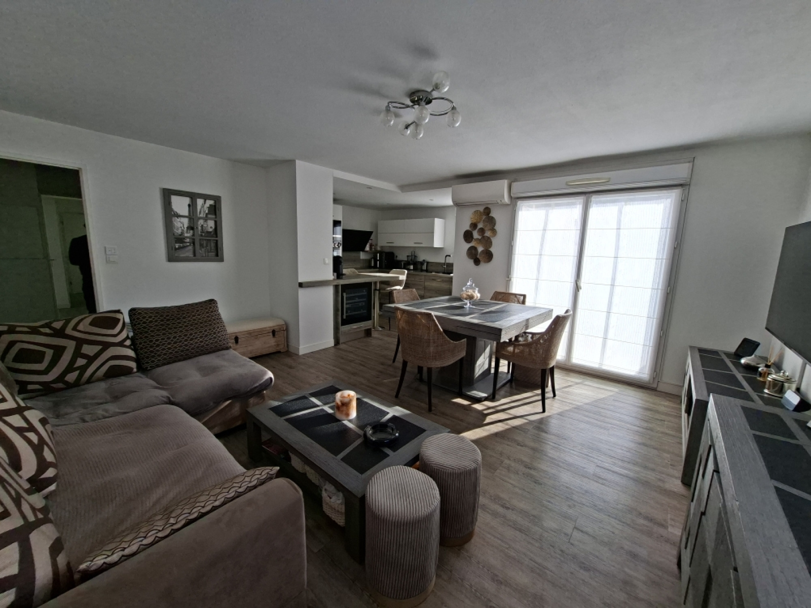 Image_3, Appartement, Grasse, ref :1048