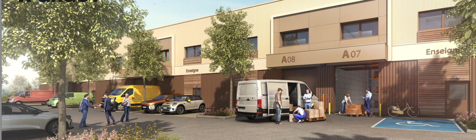 Image_5, Local d'activite, Le Cannet-des-Maures, ref :1047