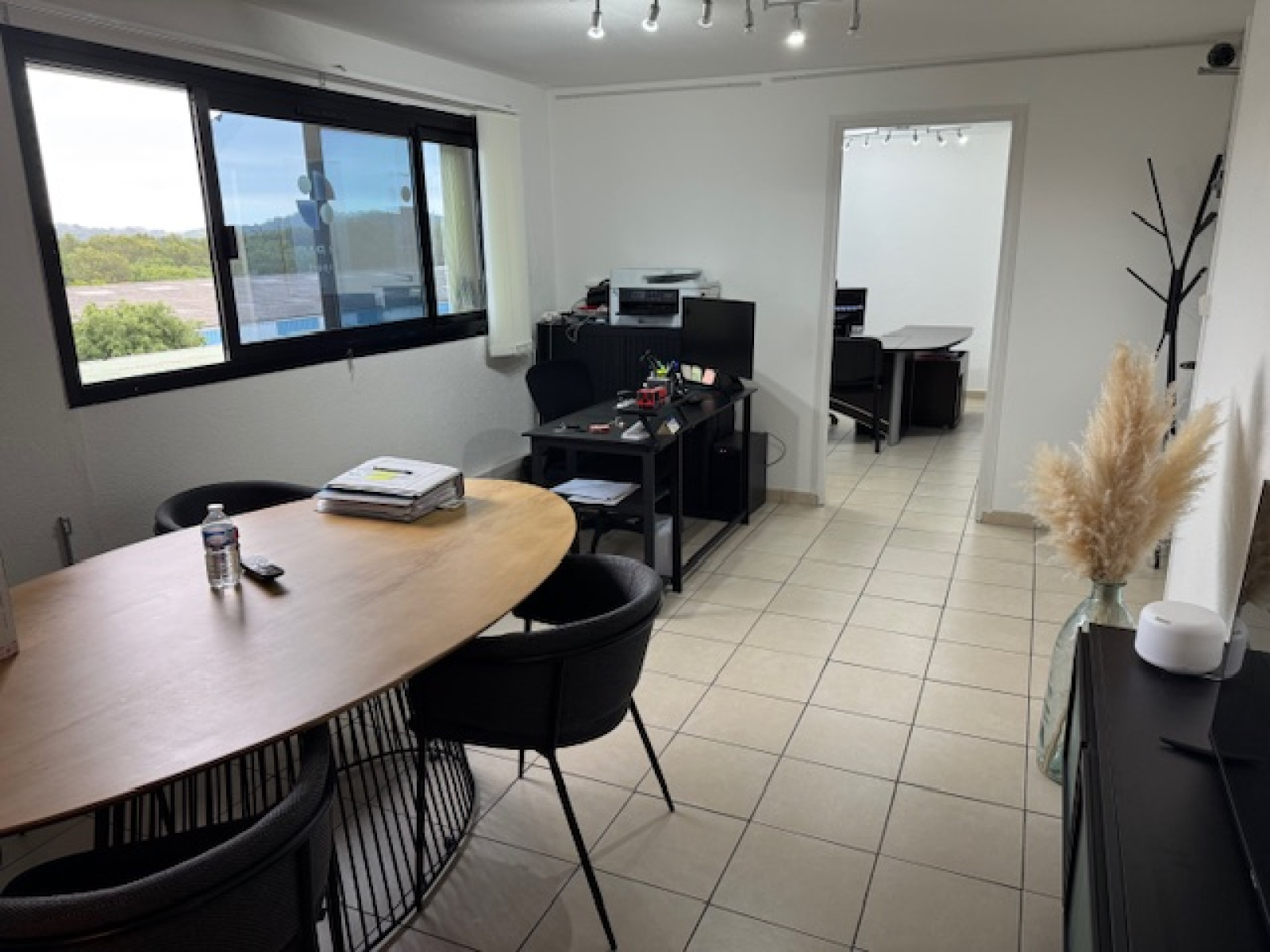 Image_2, Bureaux, Mouans-Sartoux, ref :905