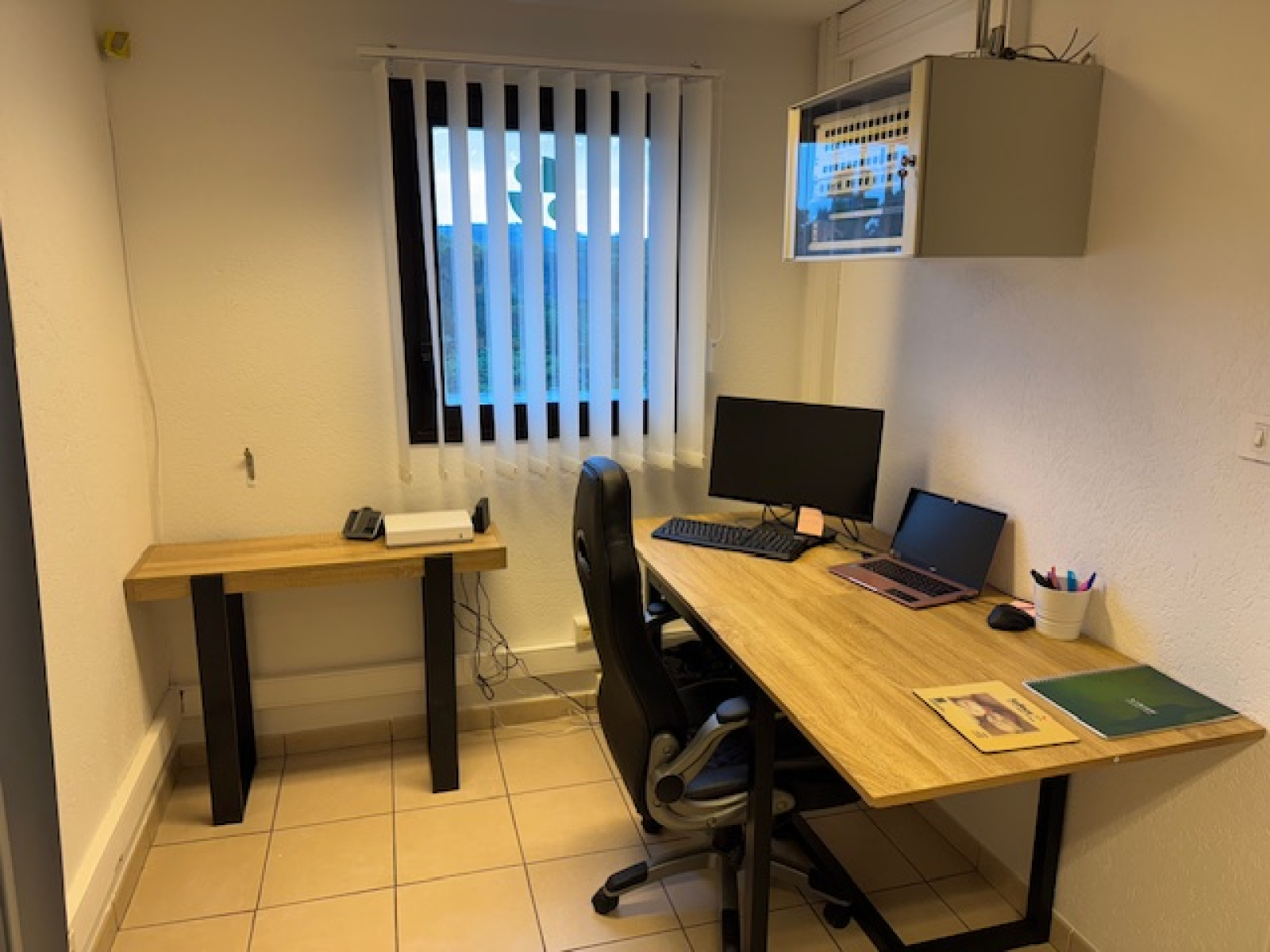 Image_1, Bureaux, Mouans-Sartoux, ref :905