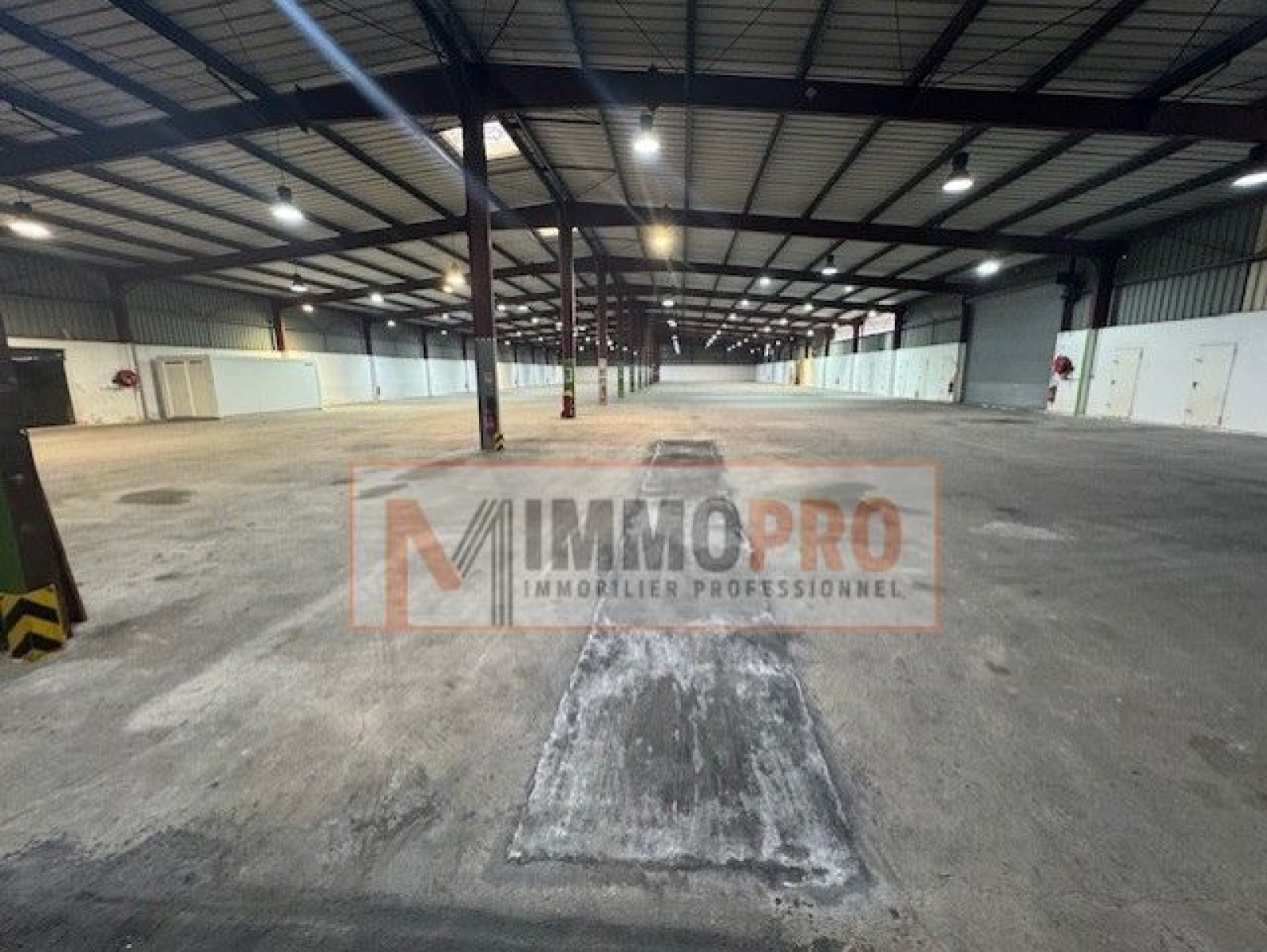 Image_1, Entrepot, Le Muy, ref :1009