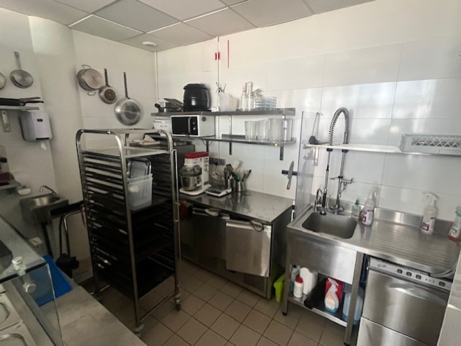 Image_2, Local commercial, Antibes, ref :875