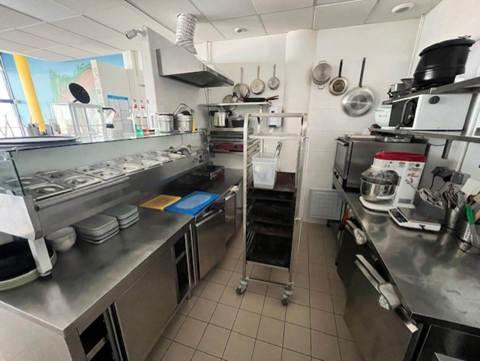 Image_3, Local commercial, Antibes, ref :875