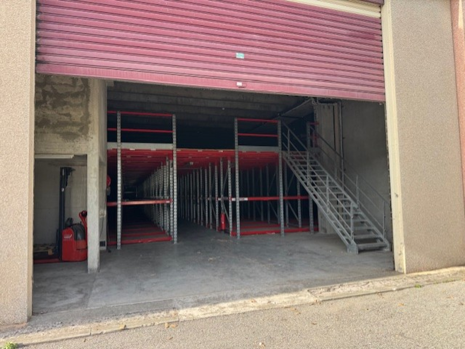 Image_2, Entrepot, Vallauris, ref :988