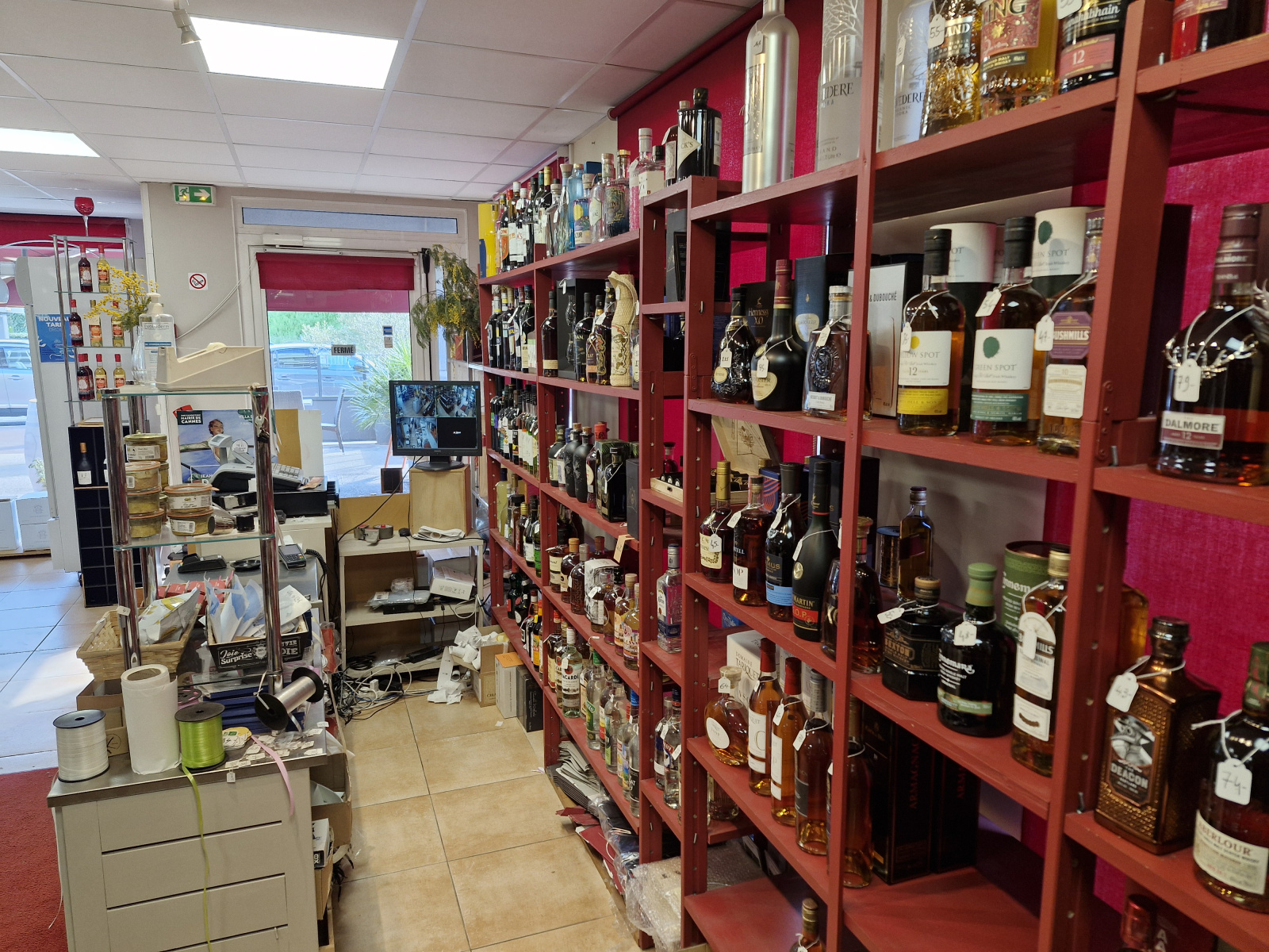 Image_8, Fonds de commerce, Mandelieu-la-Napoule, ref :925