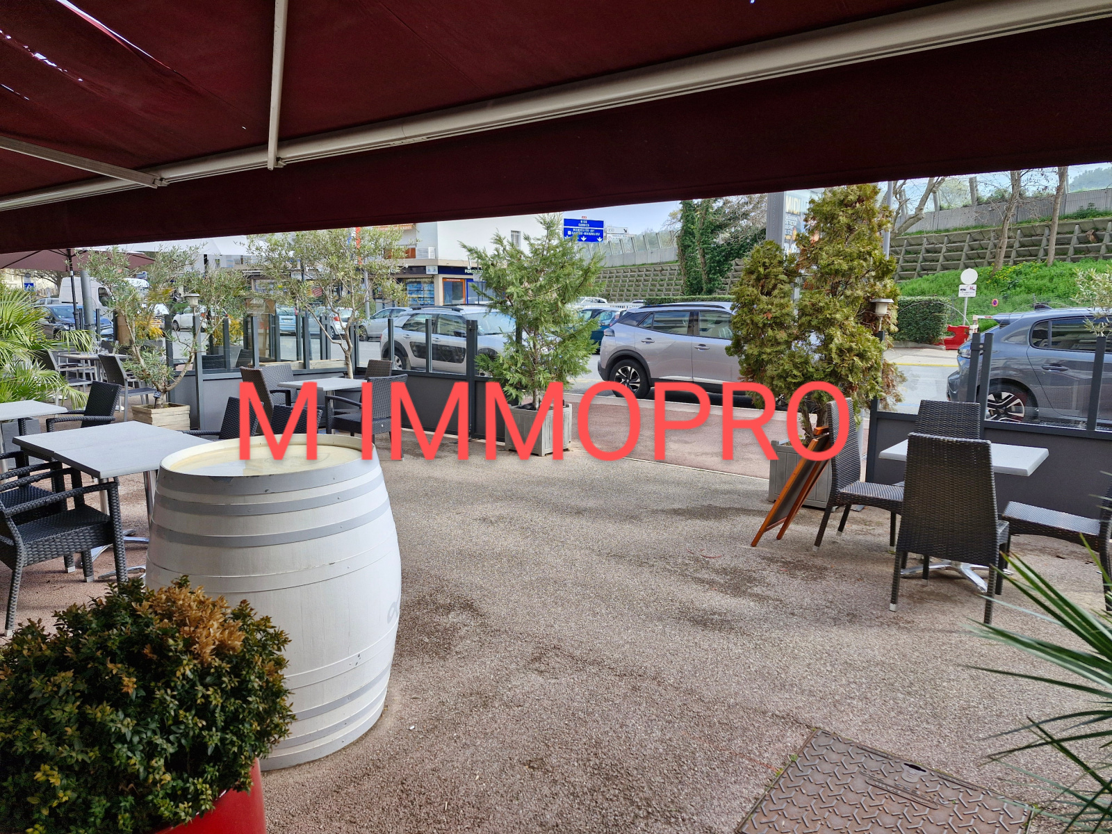 Image_4, Fonds de commerce, Mandelieu-la-Napoule, ref :925