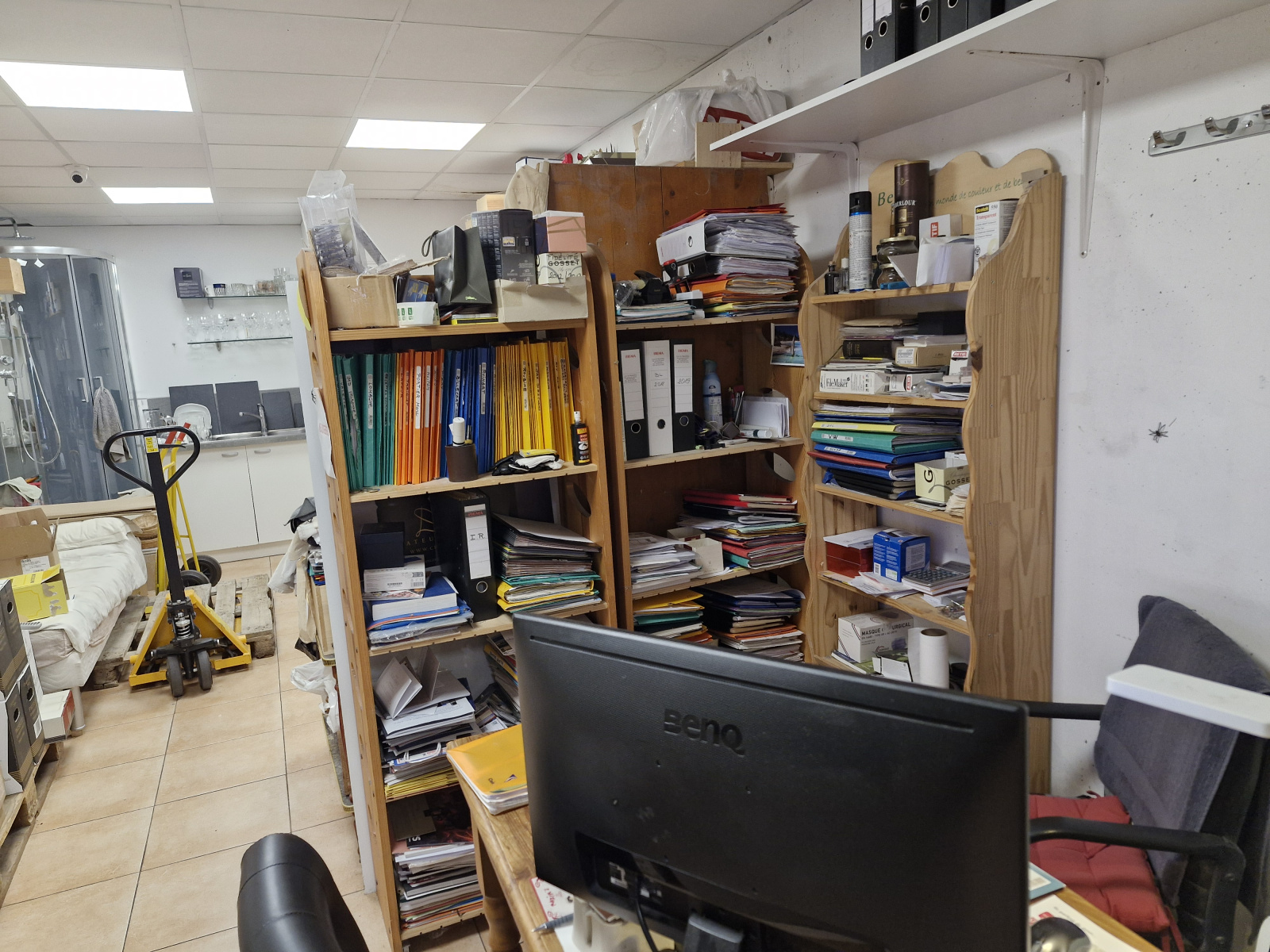 Image_10, Fonds de commerce, Mandelieu-la-Napoule, ref :925