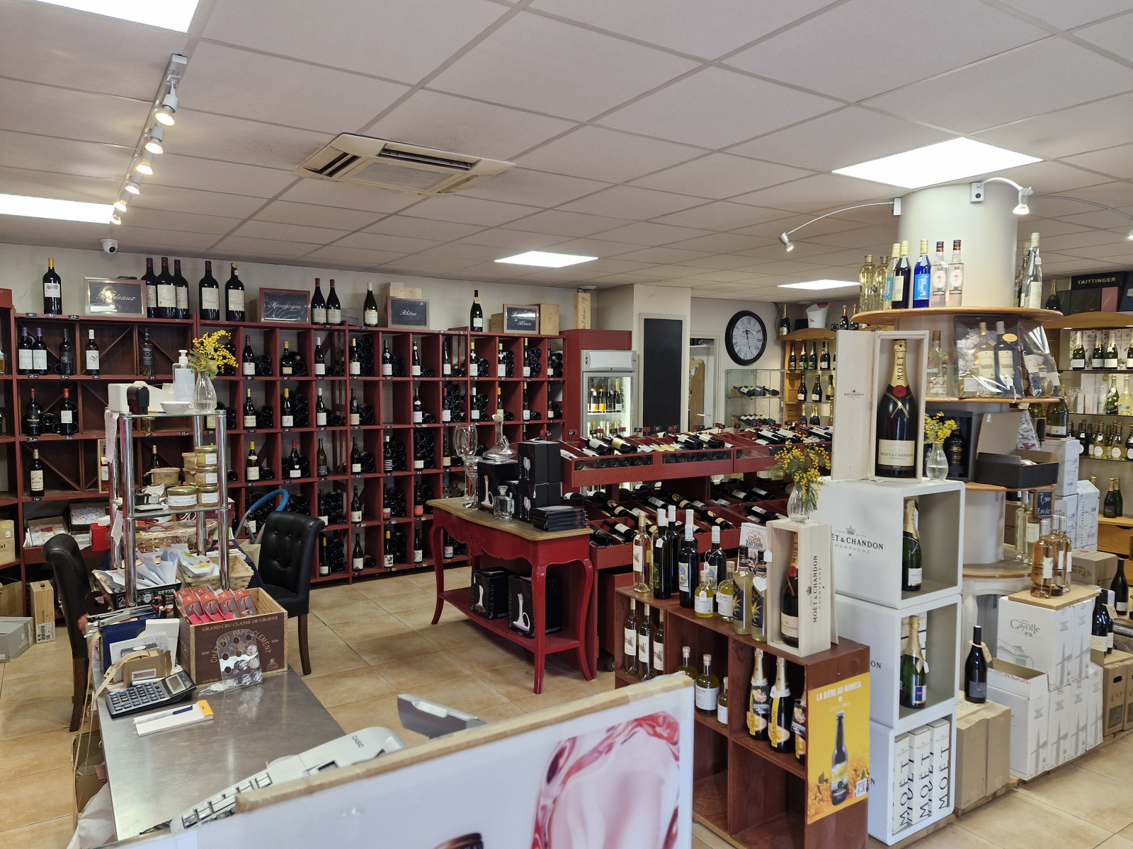 Image_5, Fonds de commerce, Mandelieu-la-Napoule, ref :925