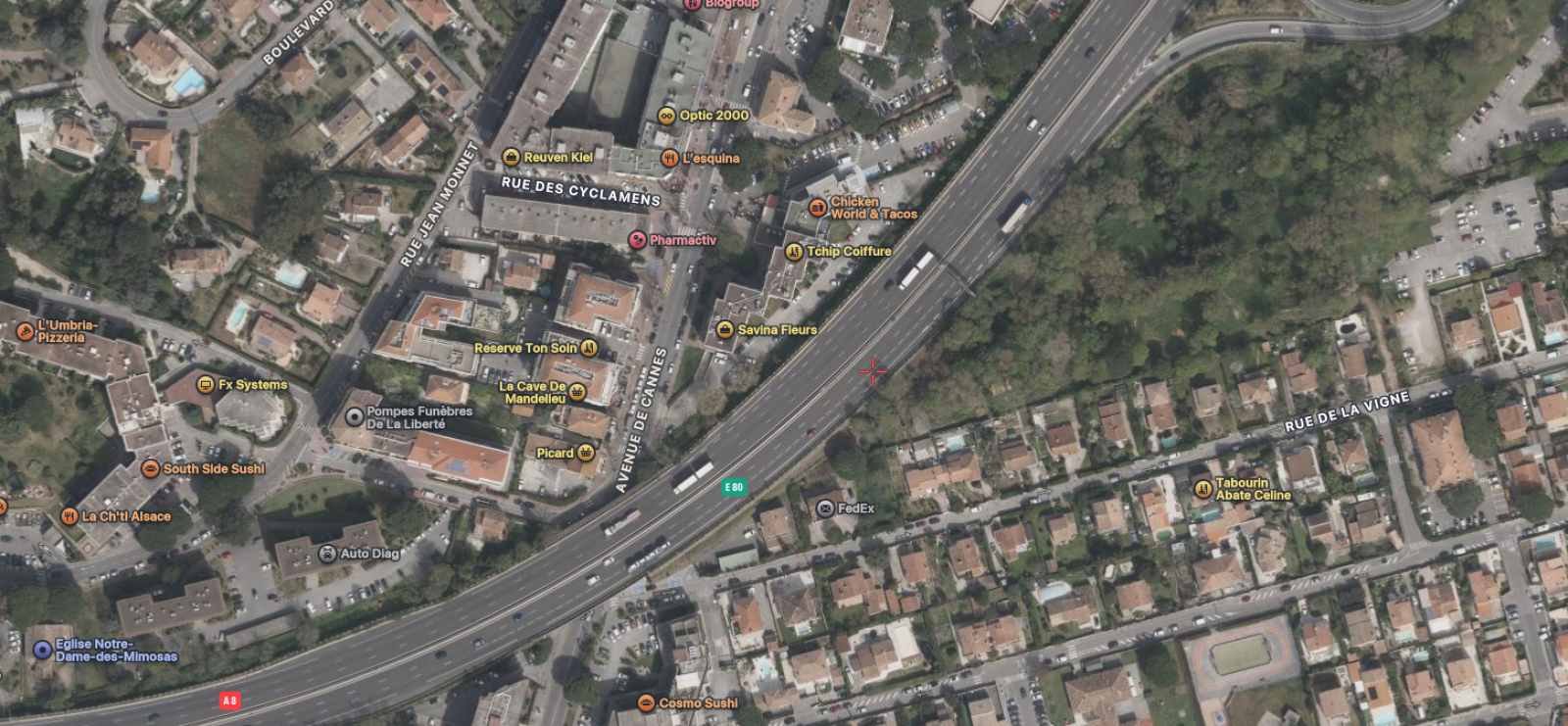 Image_2, Fonds de commerce, Mandelieu-la-Napoule, ref :925