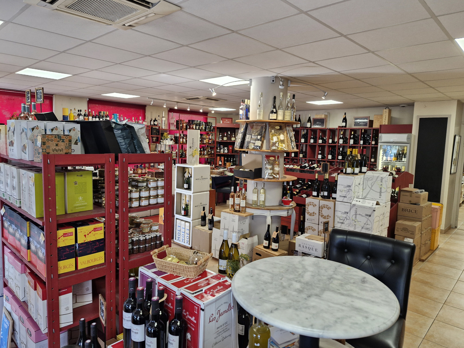 Image_9, Fonds de commerce, Mandelieu-la-Napoule, ref :925