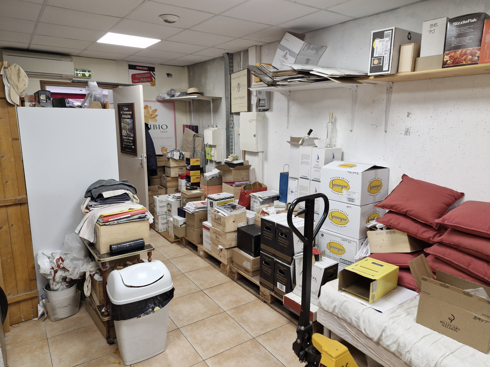 Image_11, Fonds de commerce, Mandelieu-la-Napoule, ref :925