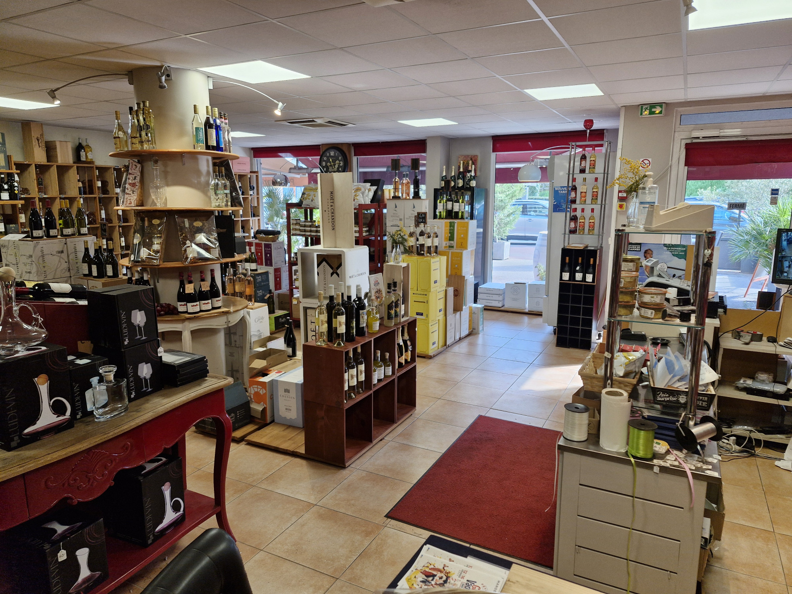 Image_7, Fonds de commerce, Mandelieu-la-Napoule, ref :925