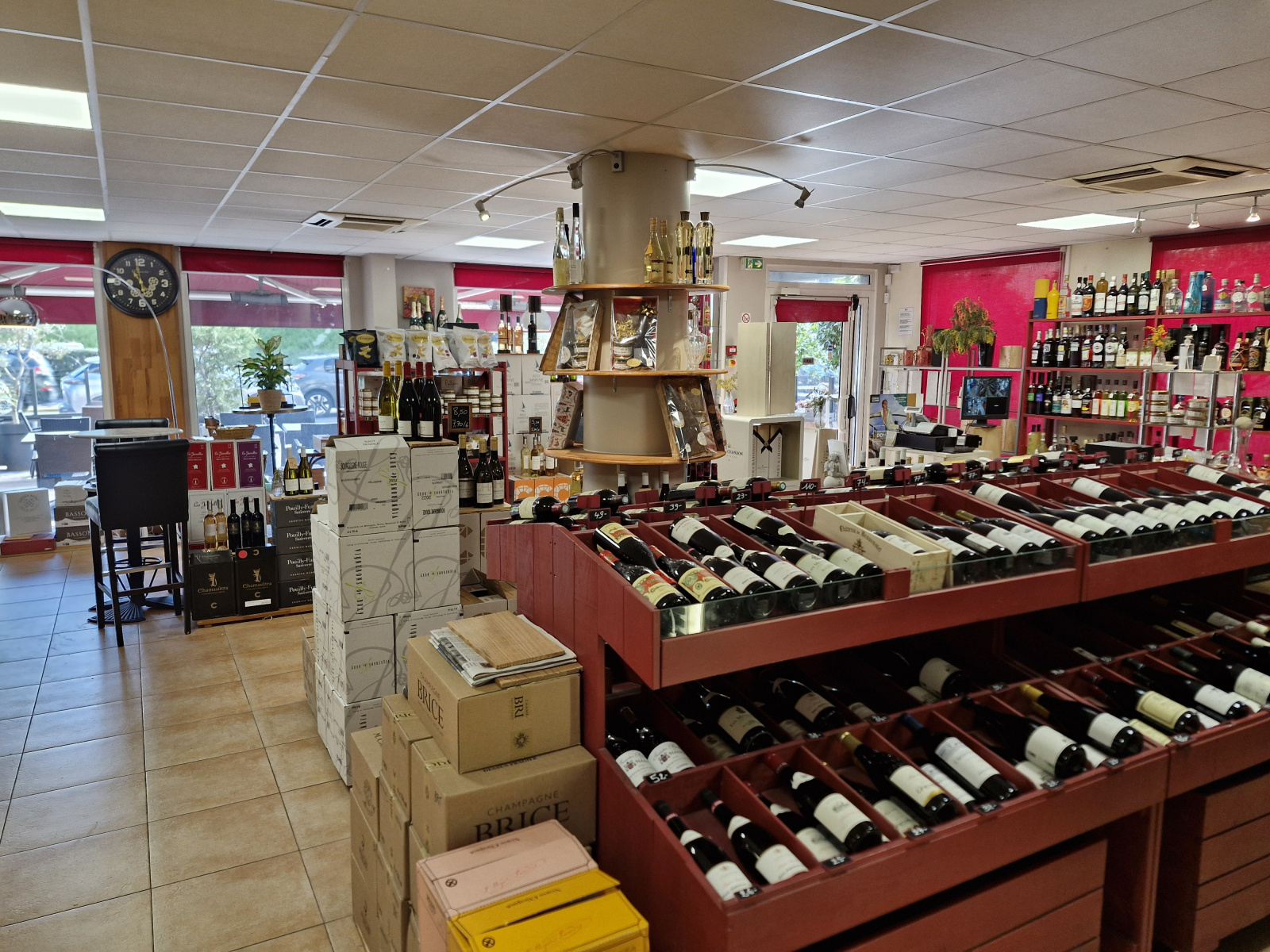 Image_6, Fonds de commerce, Mandelieu-la-Napoule, ref :925