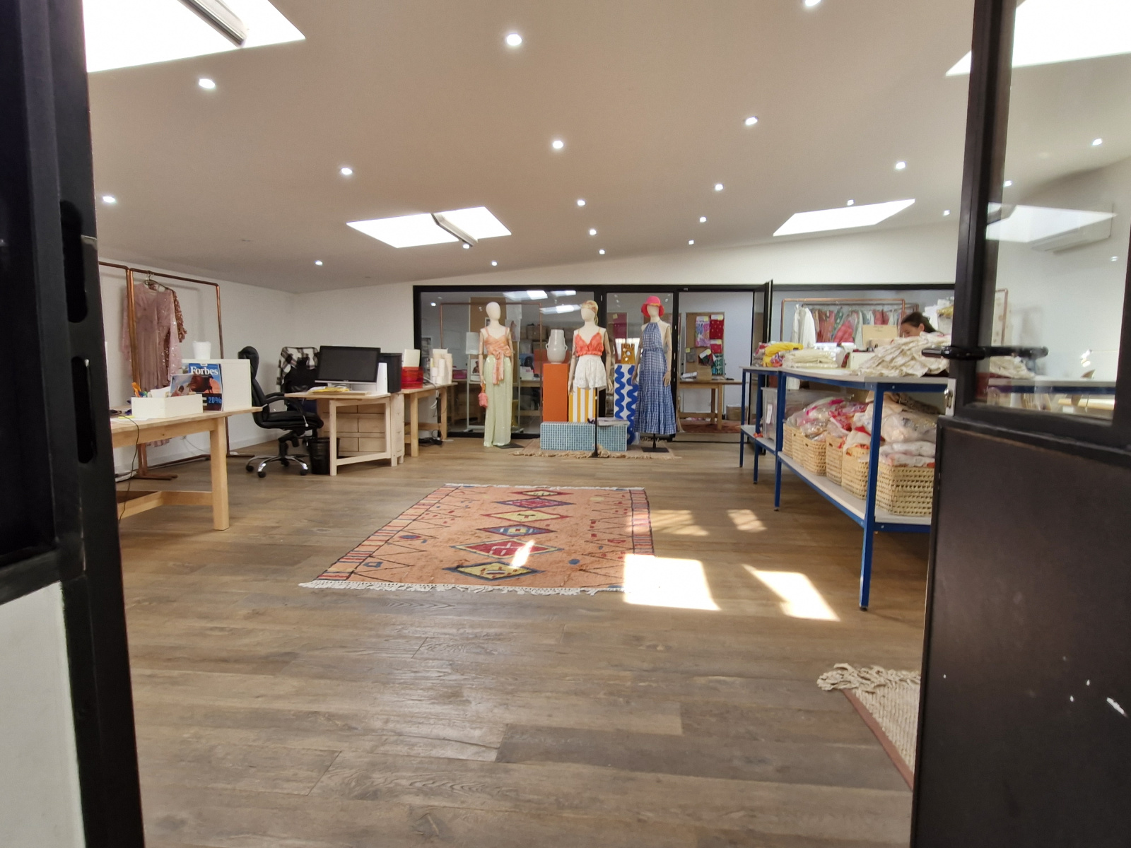 Image_5, Local d'activite, Saint-Laurent-du-Var, ref :944