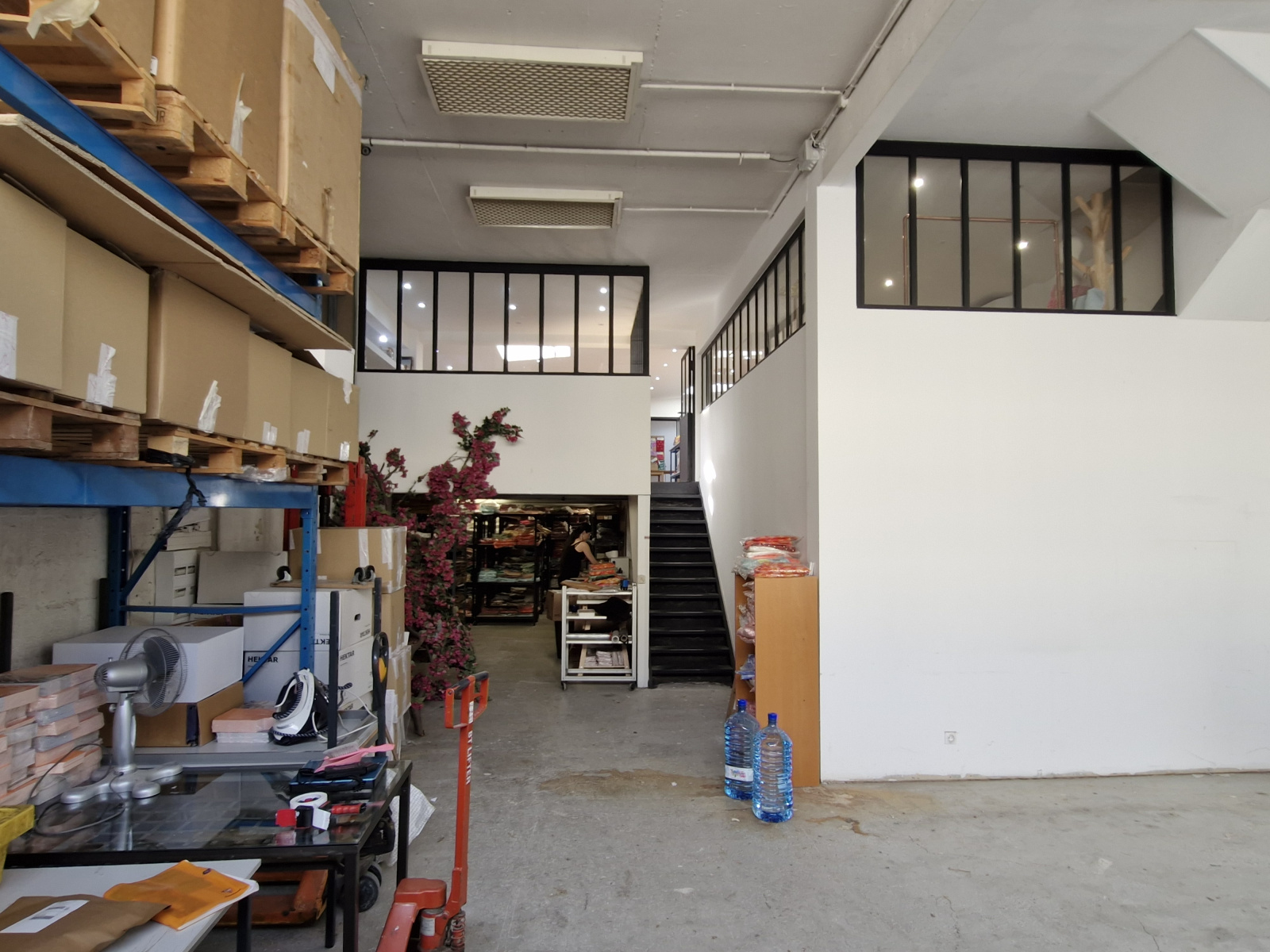 Image_1, Local d'activite, Saint-Laurent-du-Var, ref :944